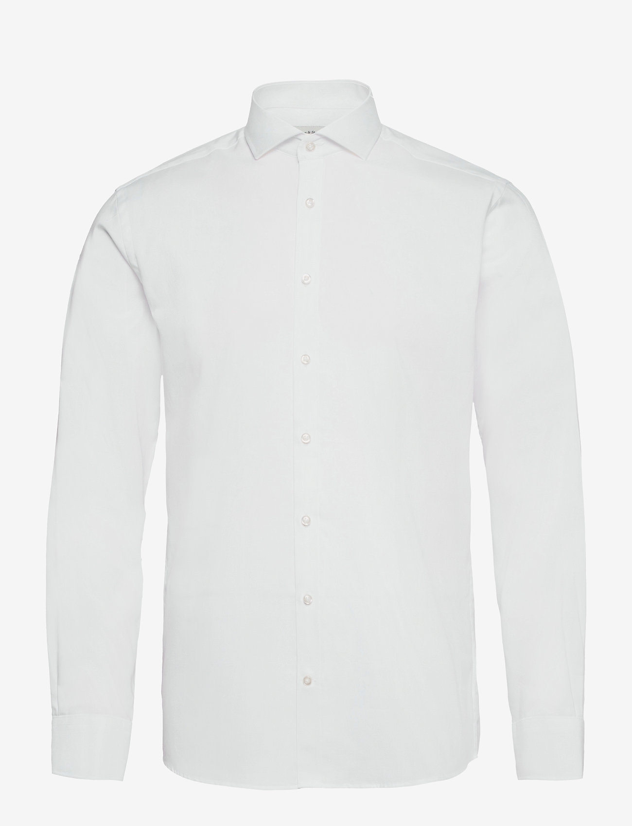 Bruun & Stengade - BS Mahogany - white - 1