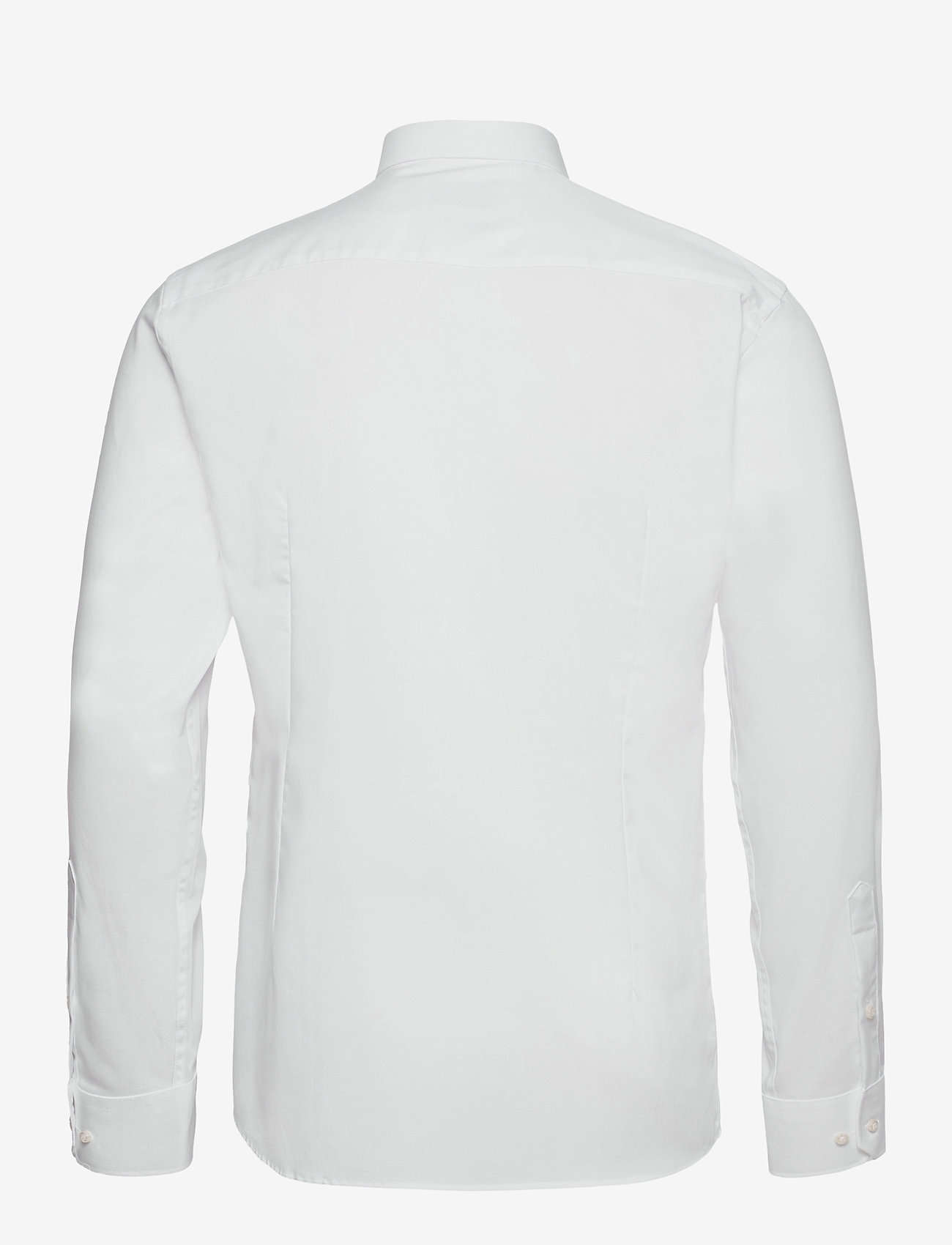 Bruun & Stengade - BS Mahogany - white - 1