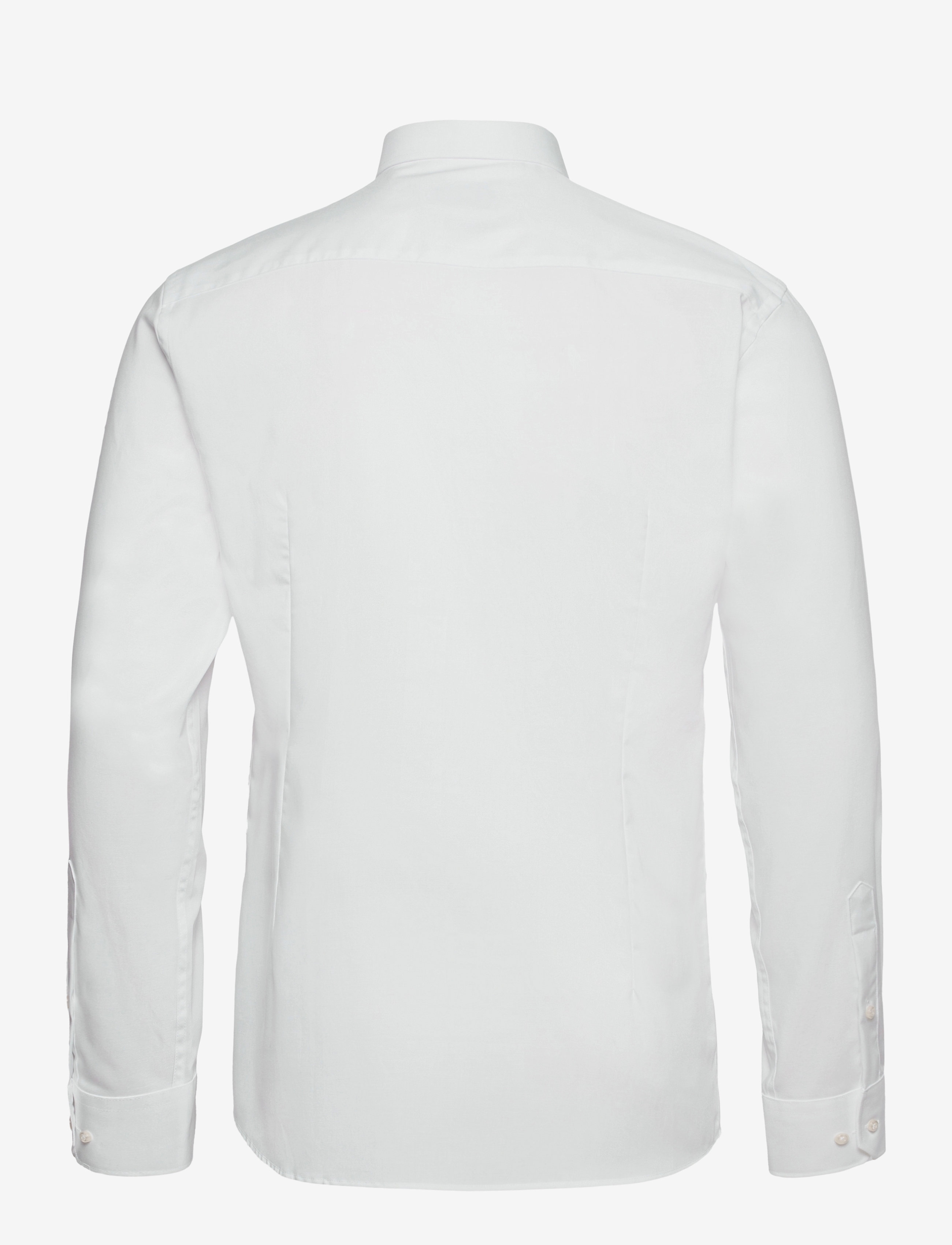 Bruun & Stengade - BS Mahogany - white - 2