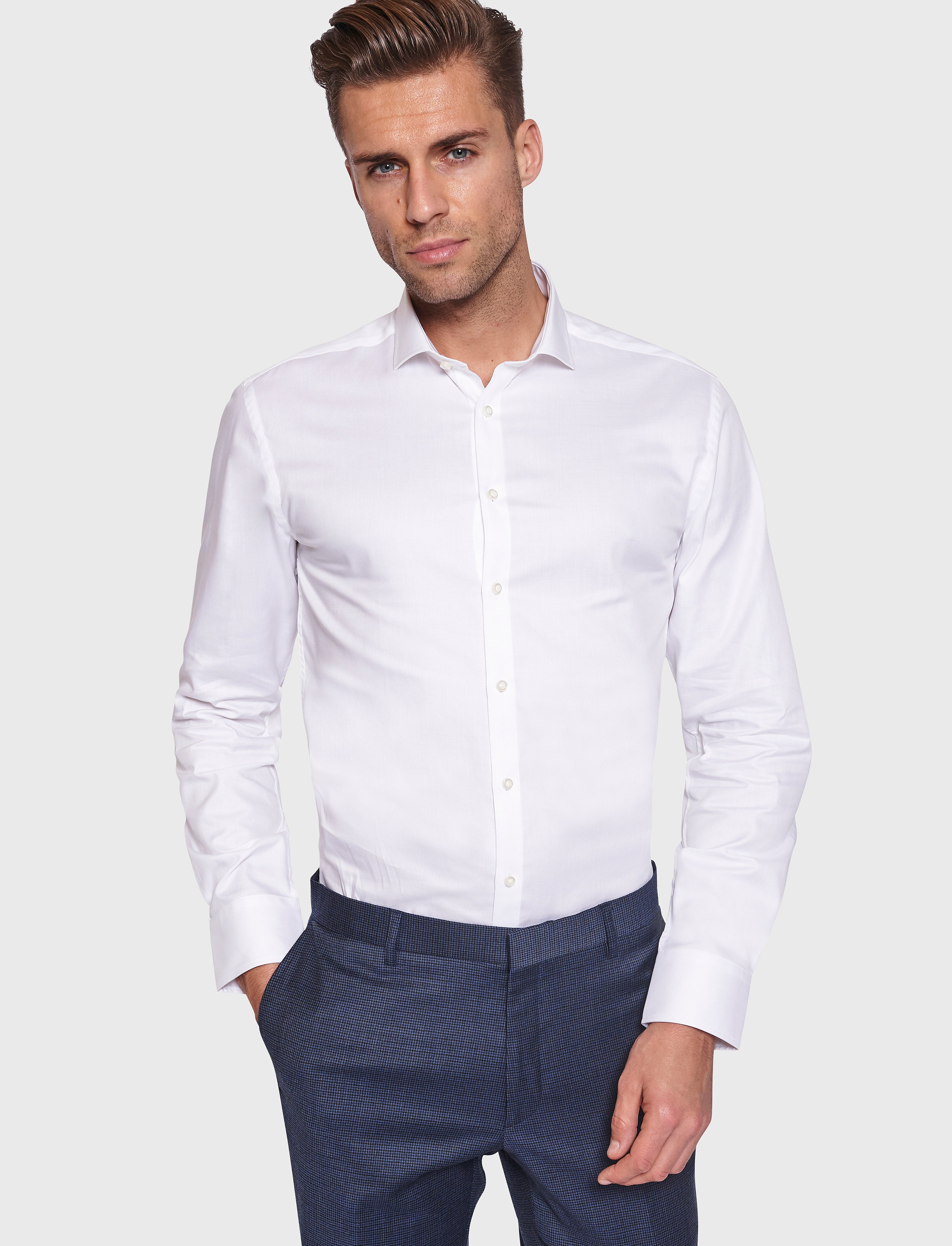 Bruun & Stengade - BS Mahogany - white - 3