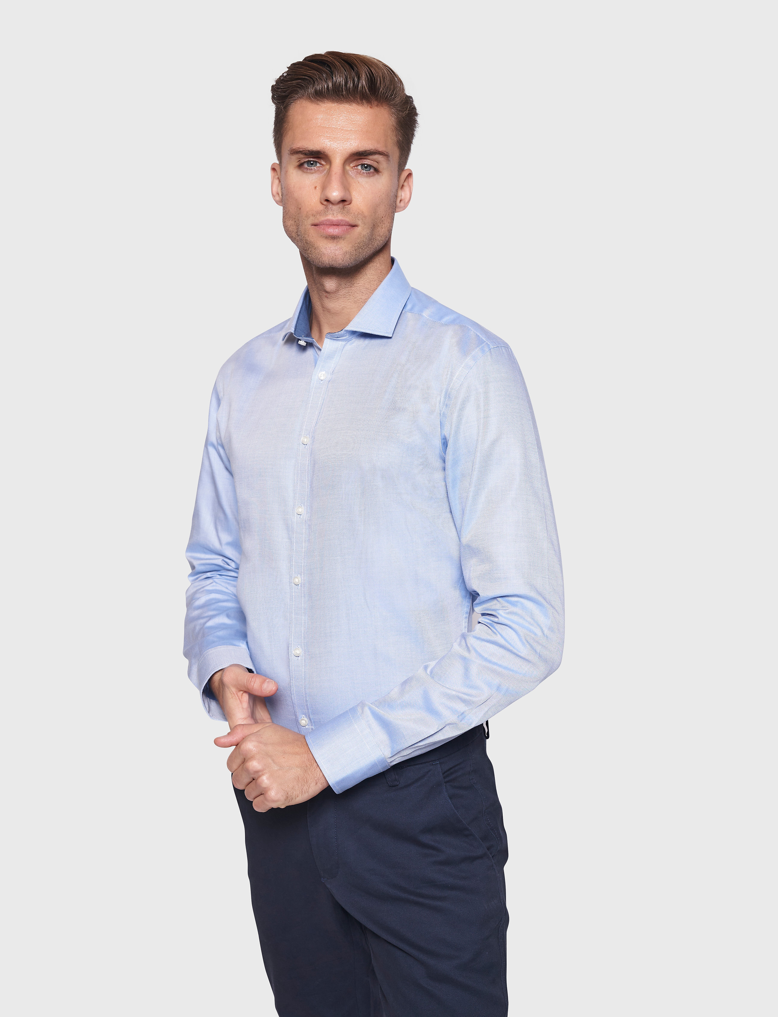 Bruun & Stengade - BS Ash - blue - 3