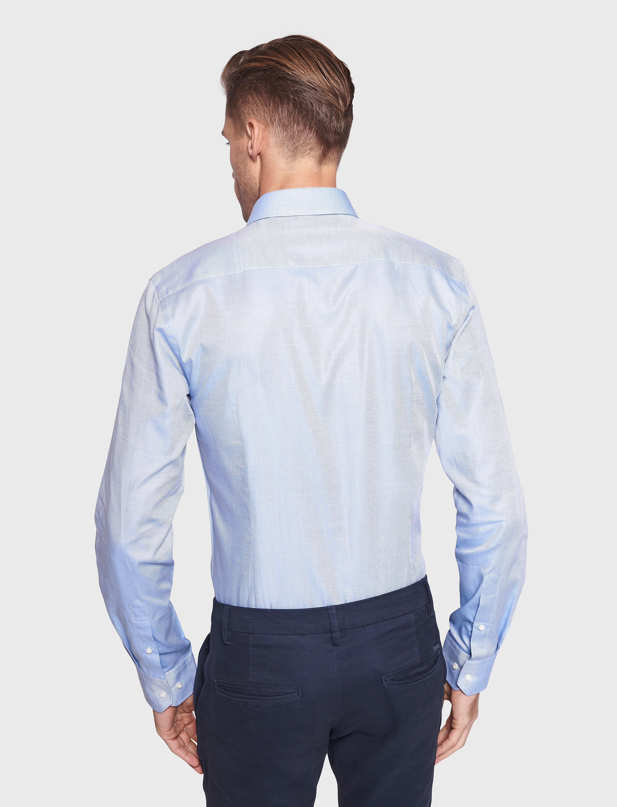 Bruun & Stengade - BS Ash - blue - 4