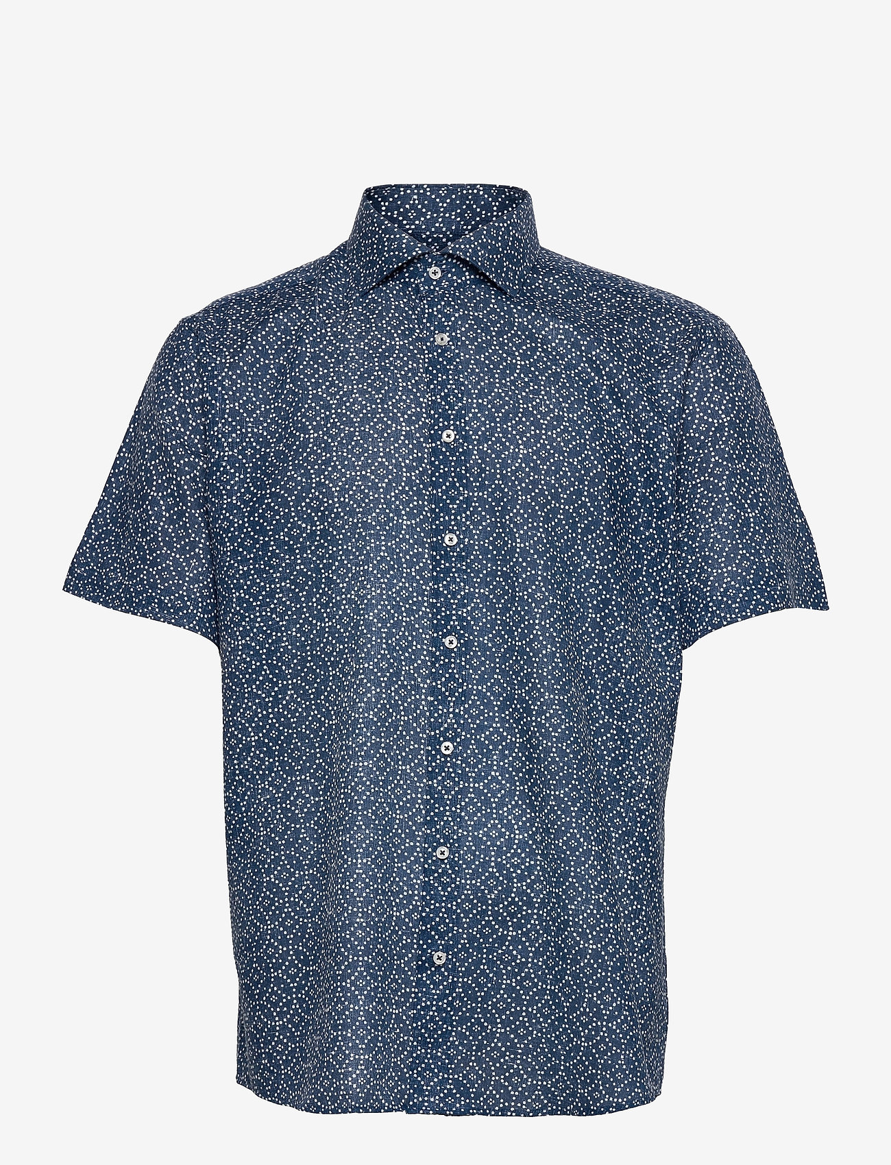 BS Cohen Slim - DARK BLUE