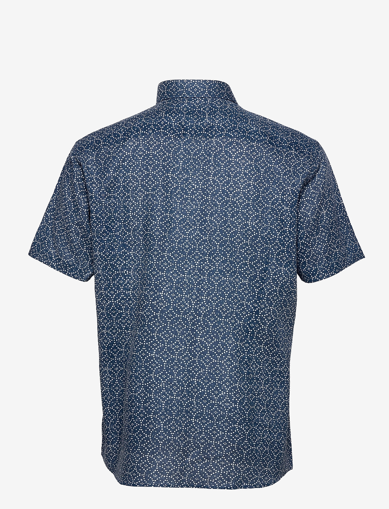 Bruun & Stengade - BS Cohen Slim - dark blue - 1