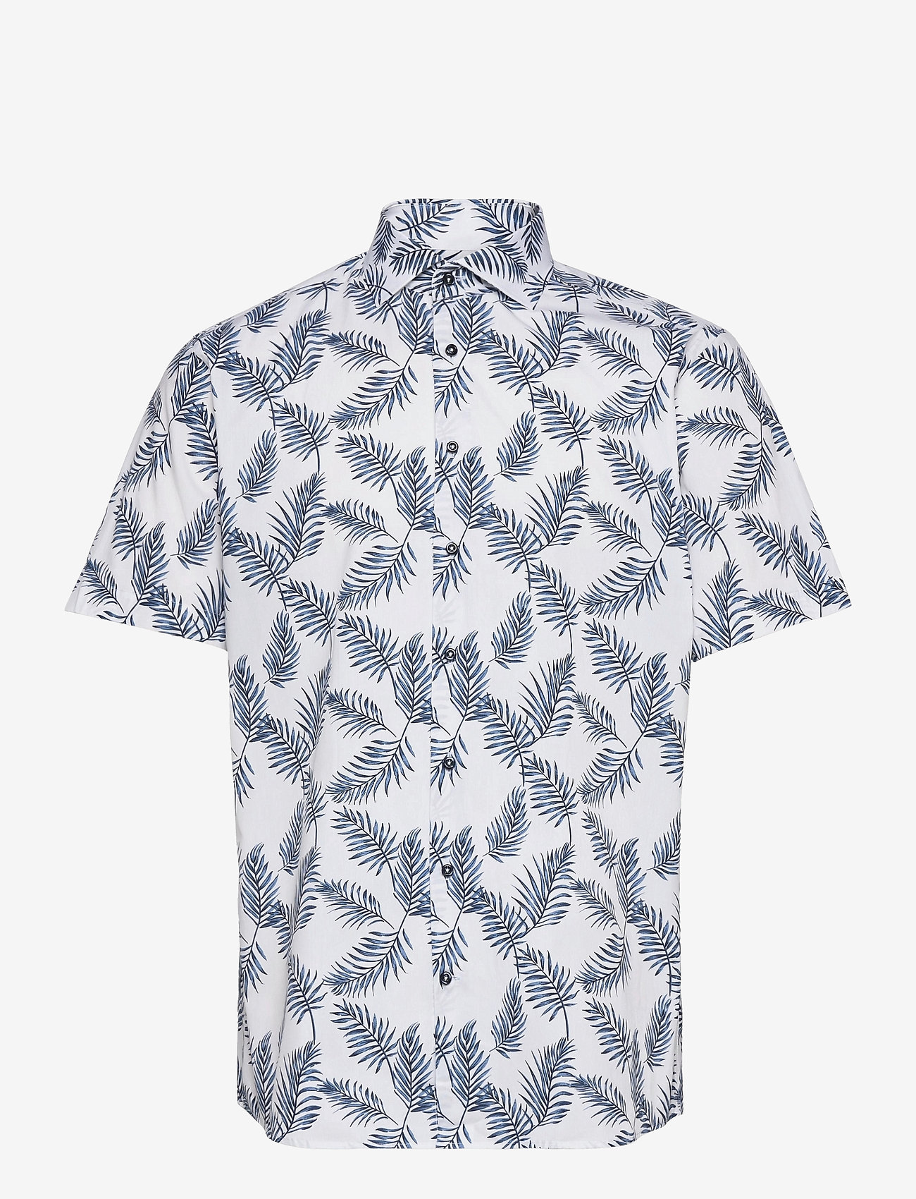 Bruun & Stengade - BS Columbo Slim - white - 0