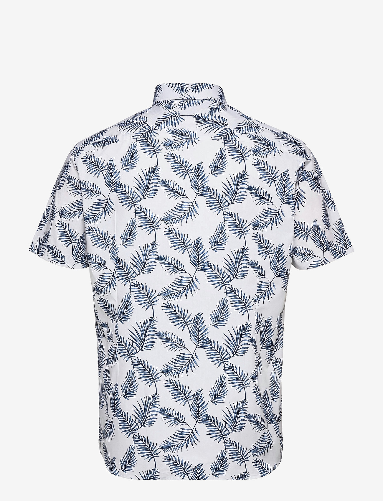 Bruun & Stengade - BS Columbo Slim - white - 1