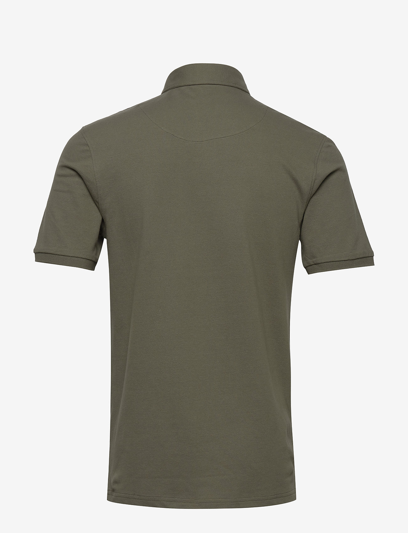 Bruun & Stengade - BS Fiji - army - 1