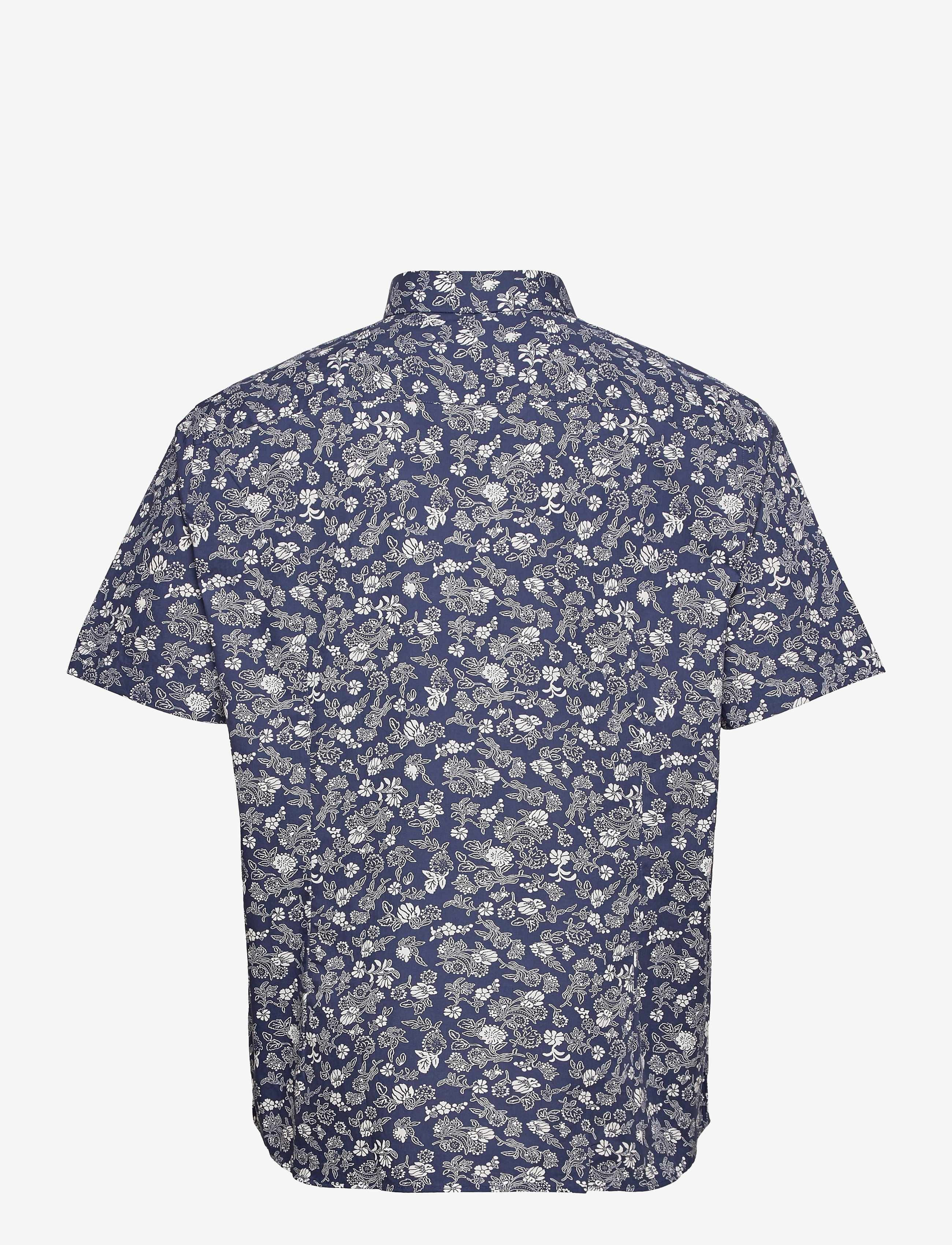 Bruun & Stengade - BS Blackwood Modern - dark blue - 1