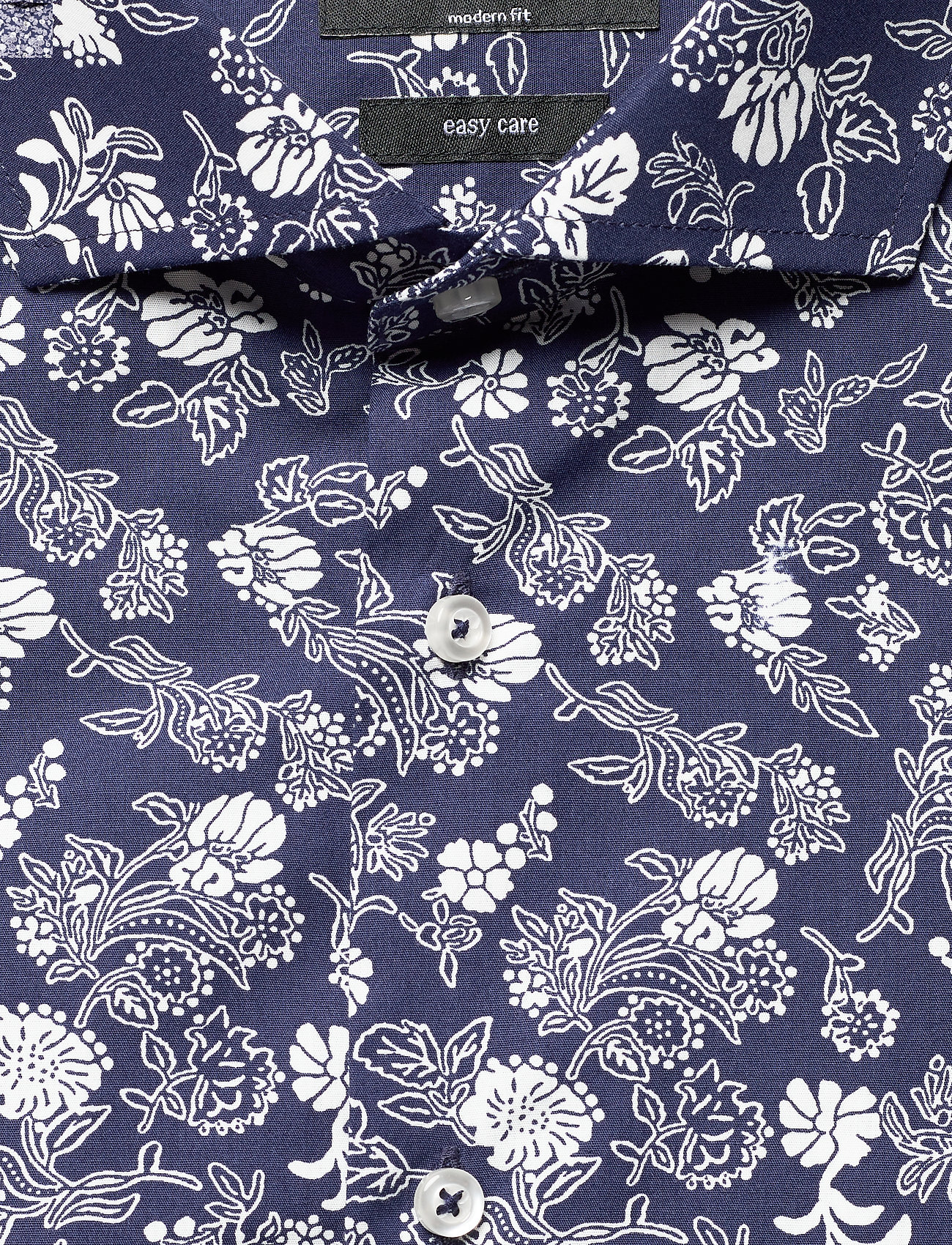 Bruun & Stengade - BS Blackwood Modern - dark blue - 2