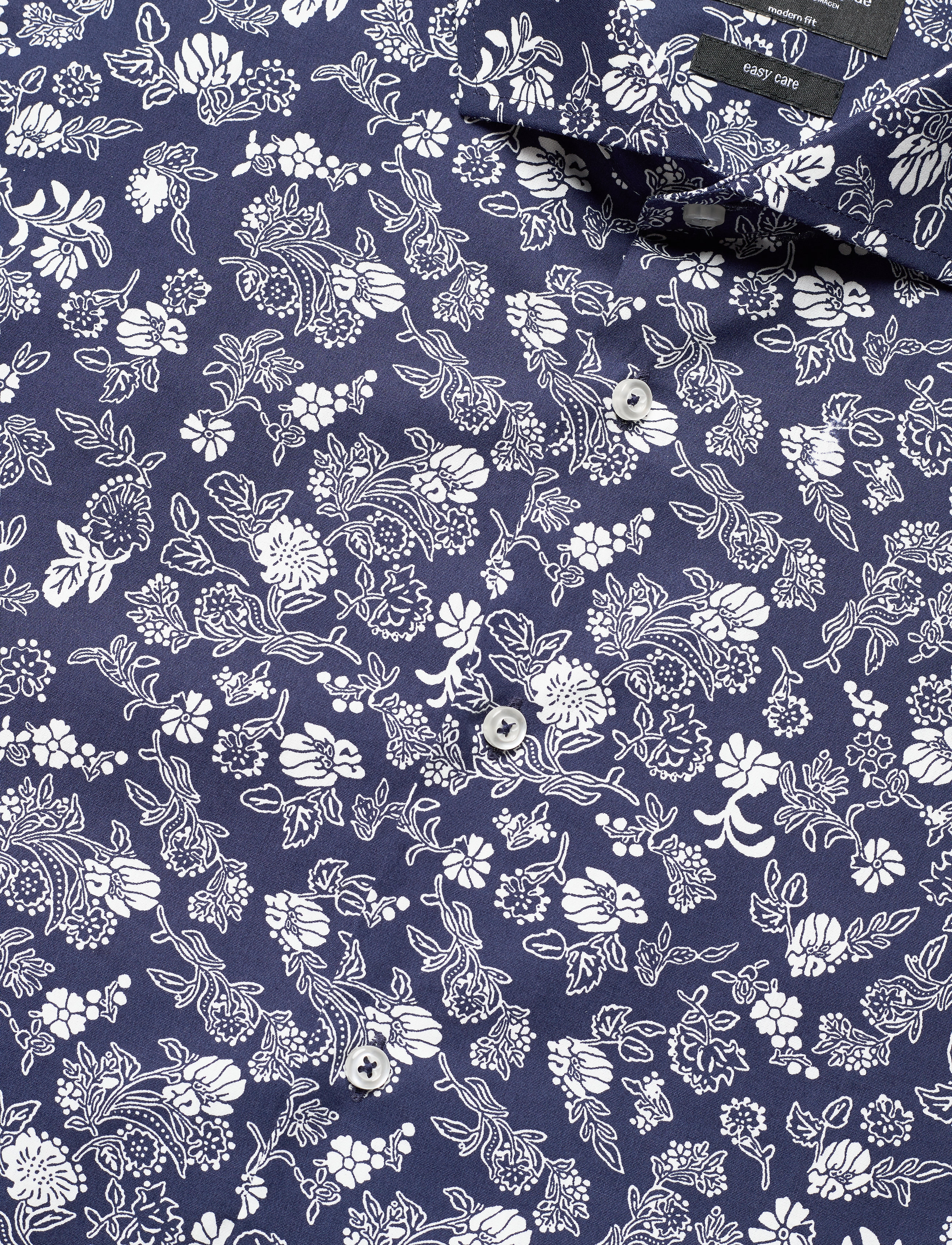 Bruun & Stengade - BS Blackwood Modern - dark blue - 3