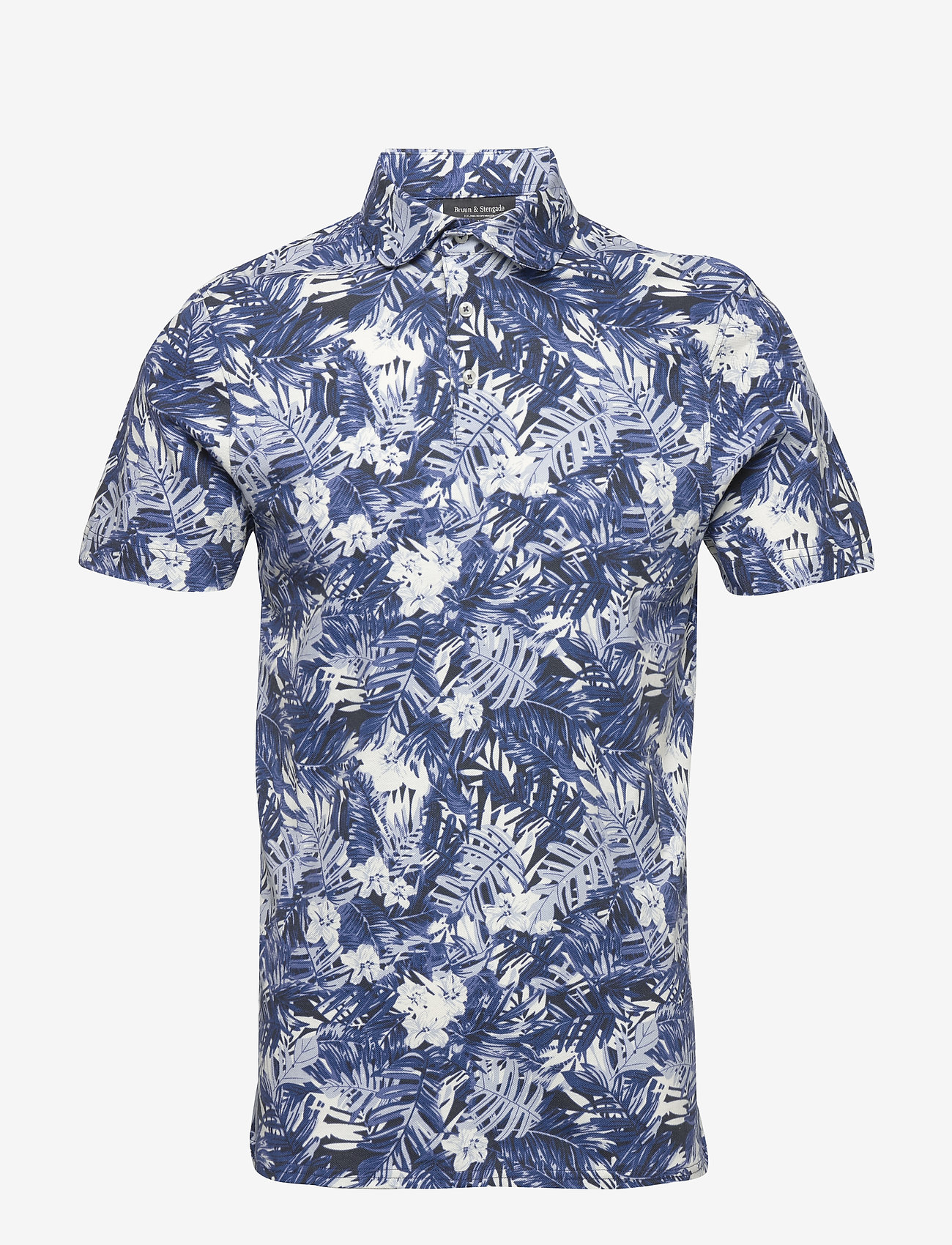 Bruun & Stengade - BS Hawaii - blue - 0