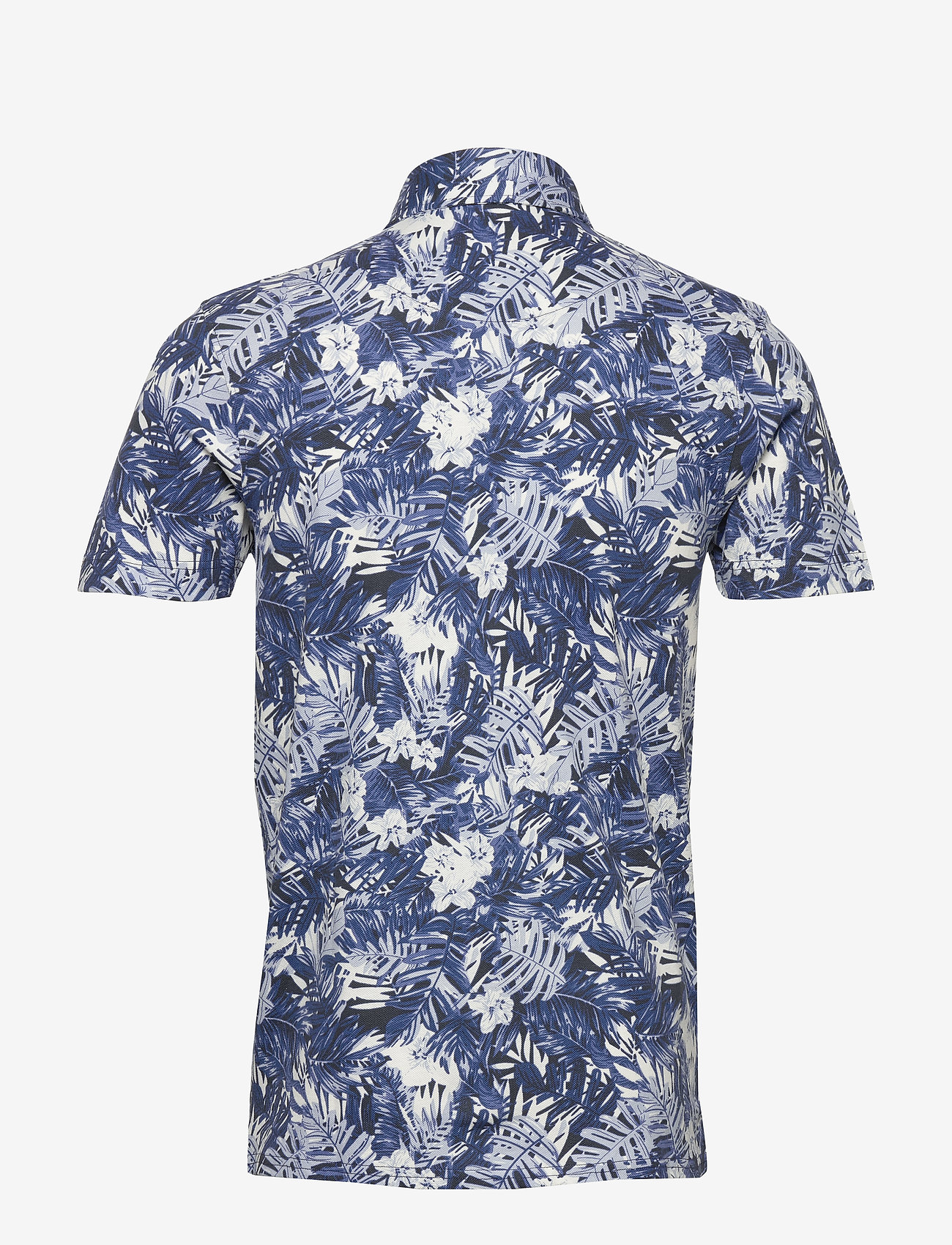 Bruun & Stengade - BS Hawaii - blue - 1