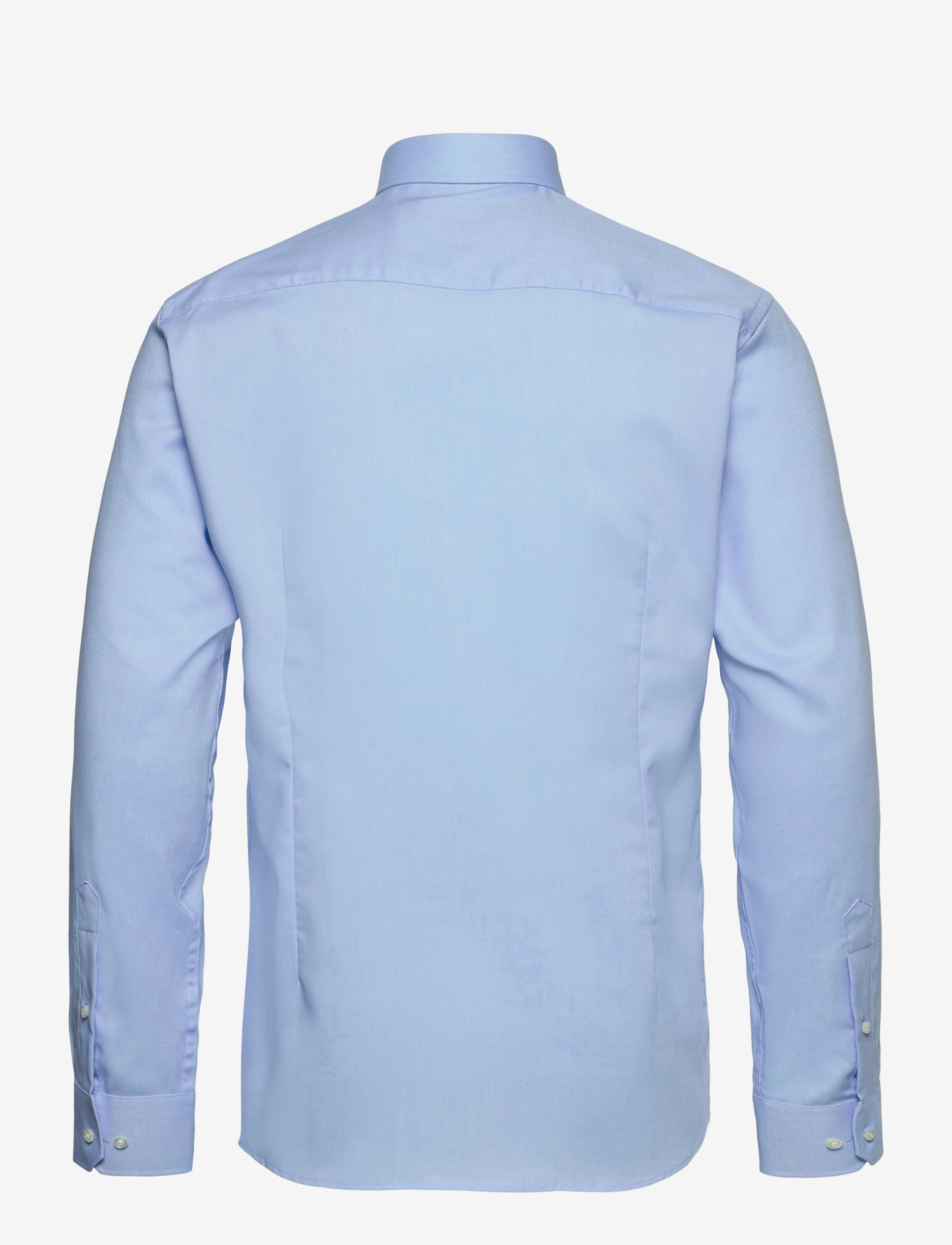 Bruun & Stengade - BS Basswood - light blue - 2