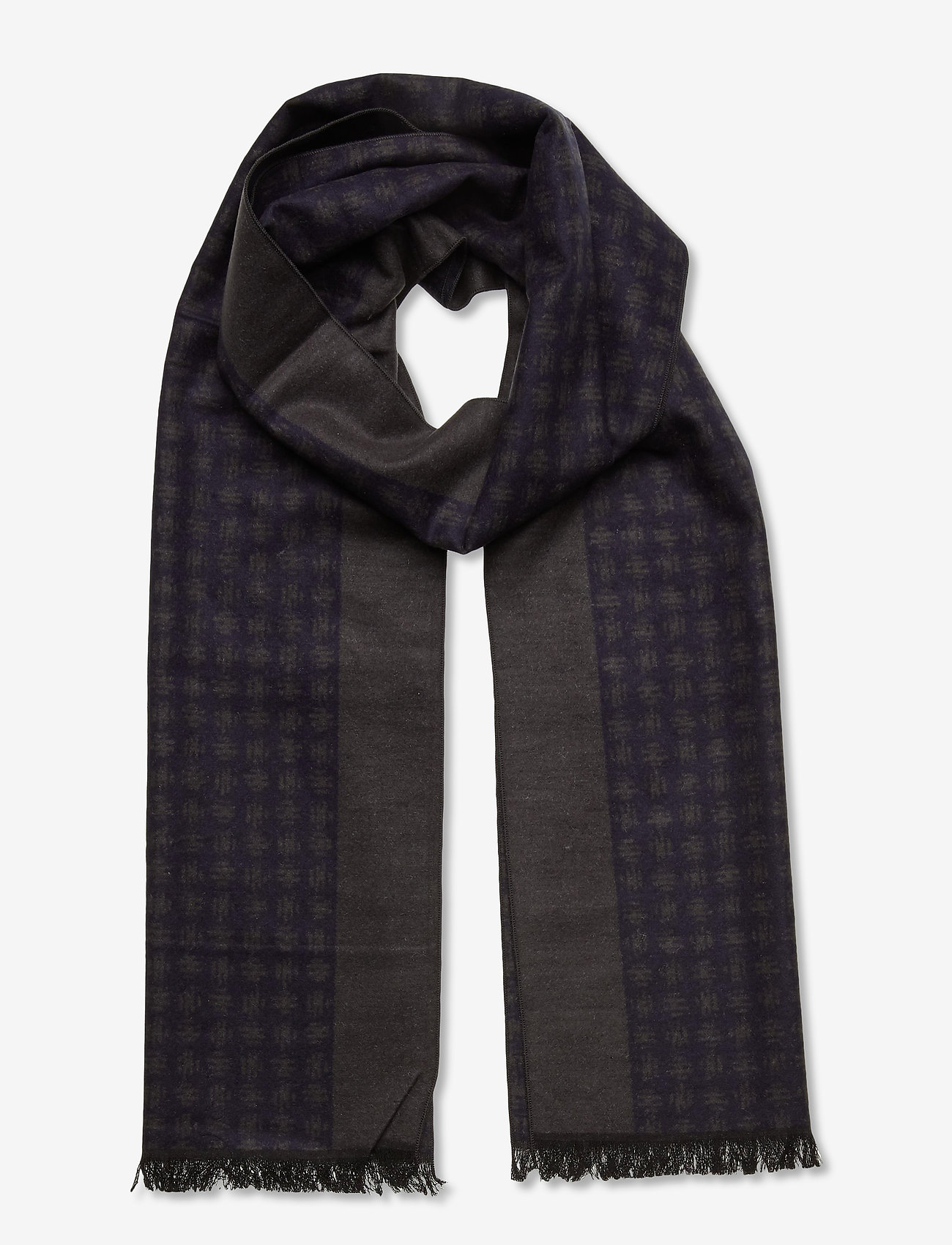 Bruun & Stengade - Tribbiani - navy - 0