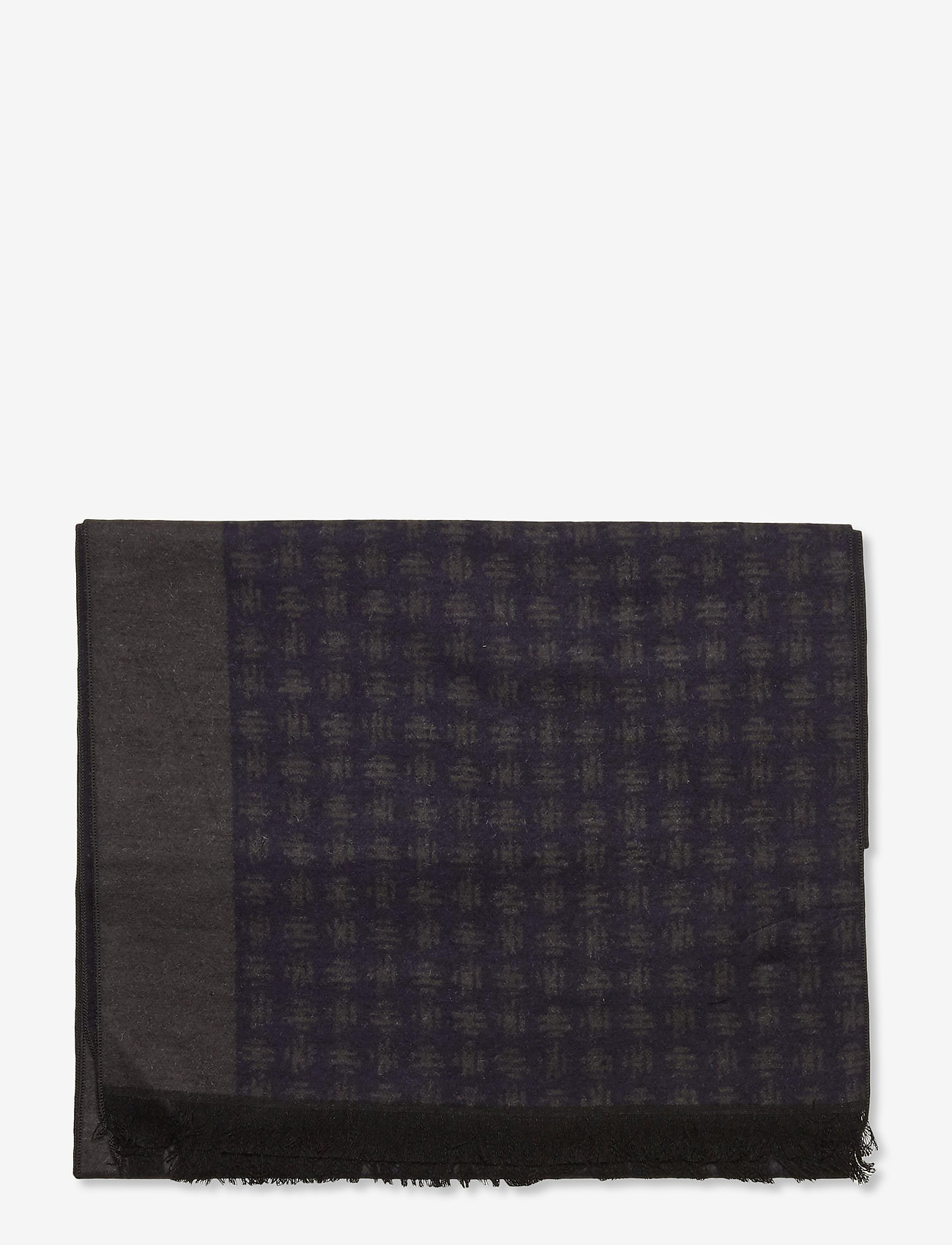 Bruun & Stengade - Tribbiani - navy - 1