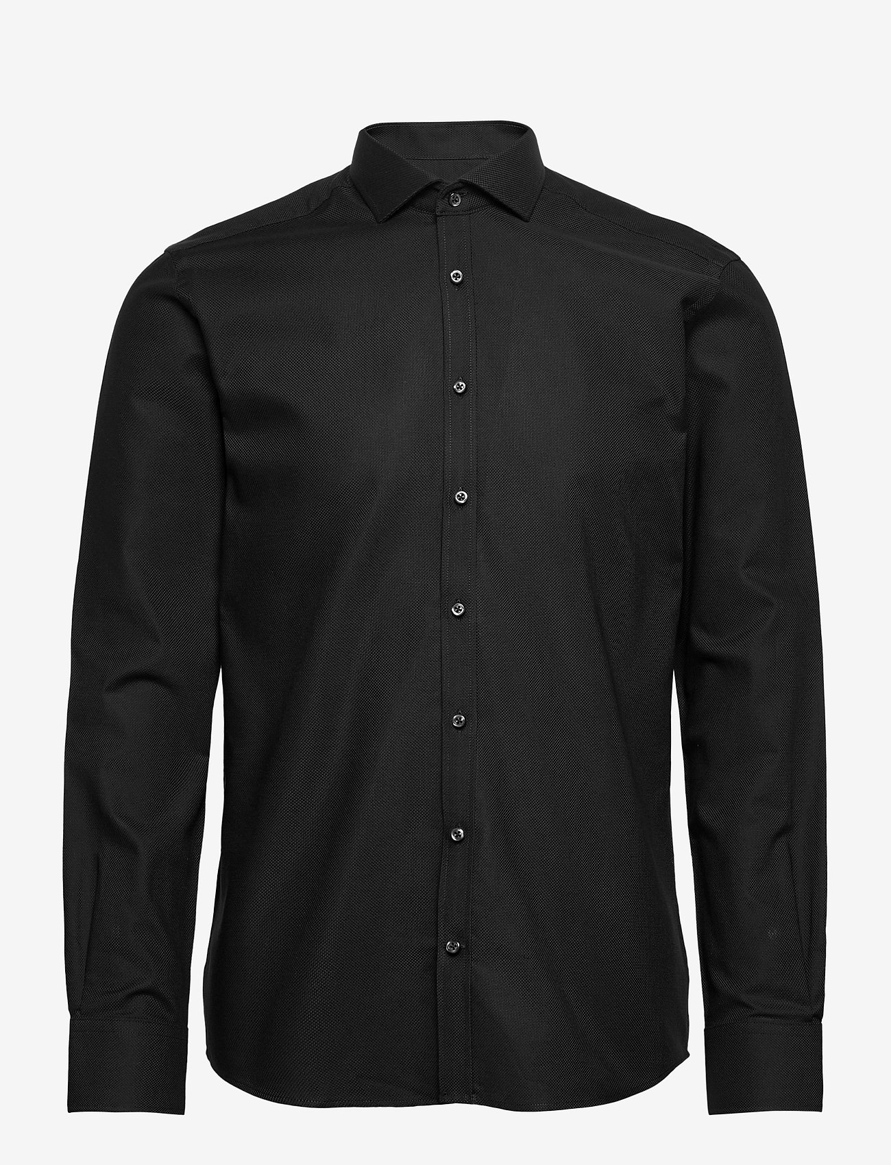 Bruun & Stengade - Zobelle - black - 0