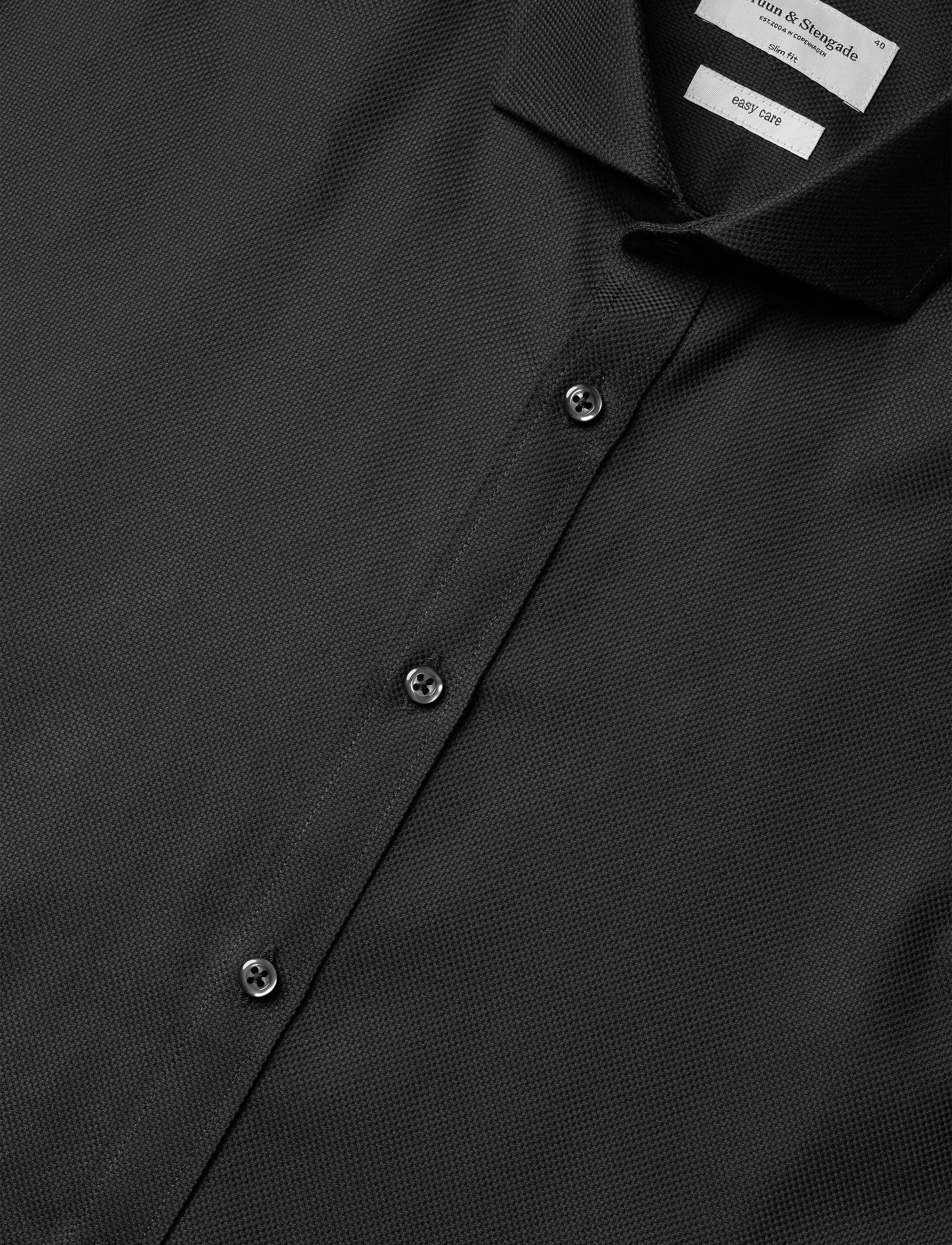 Bruun & Stengade - Zobelle - black - 3