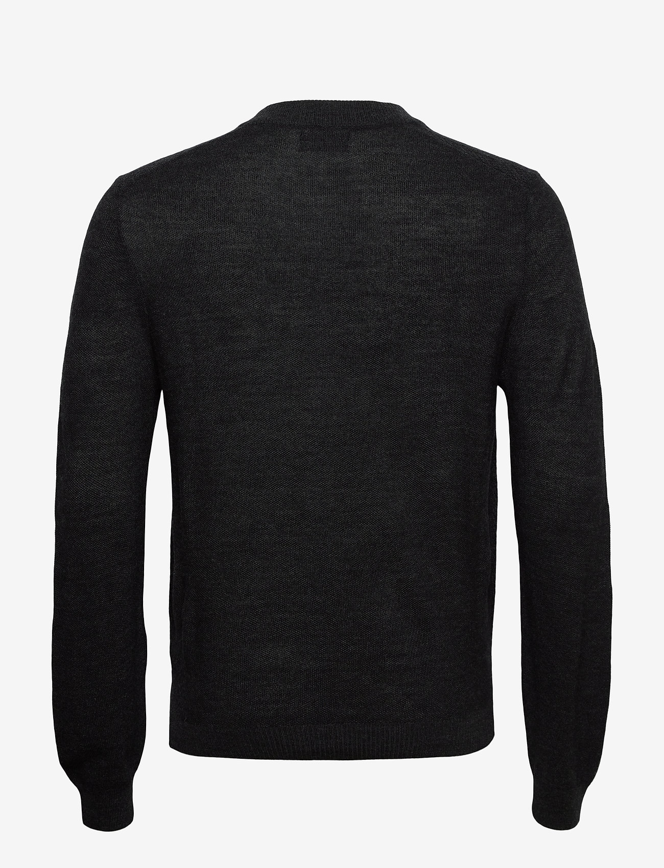 Bruun & Stengade - BS Carlos - charcoal - 1