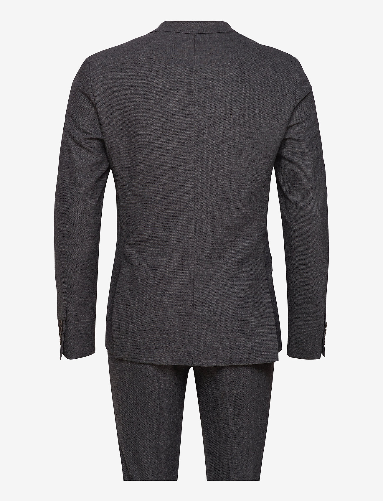 Bruun & Stengade - Shadow Suit set - dark grey - 1