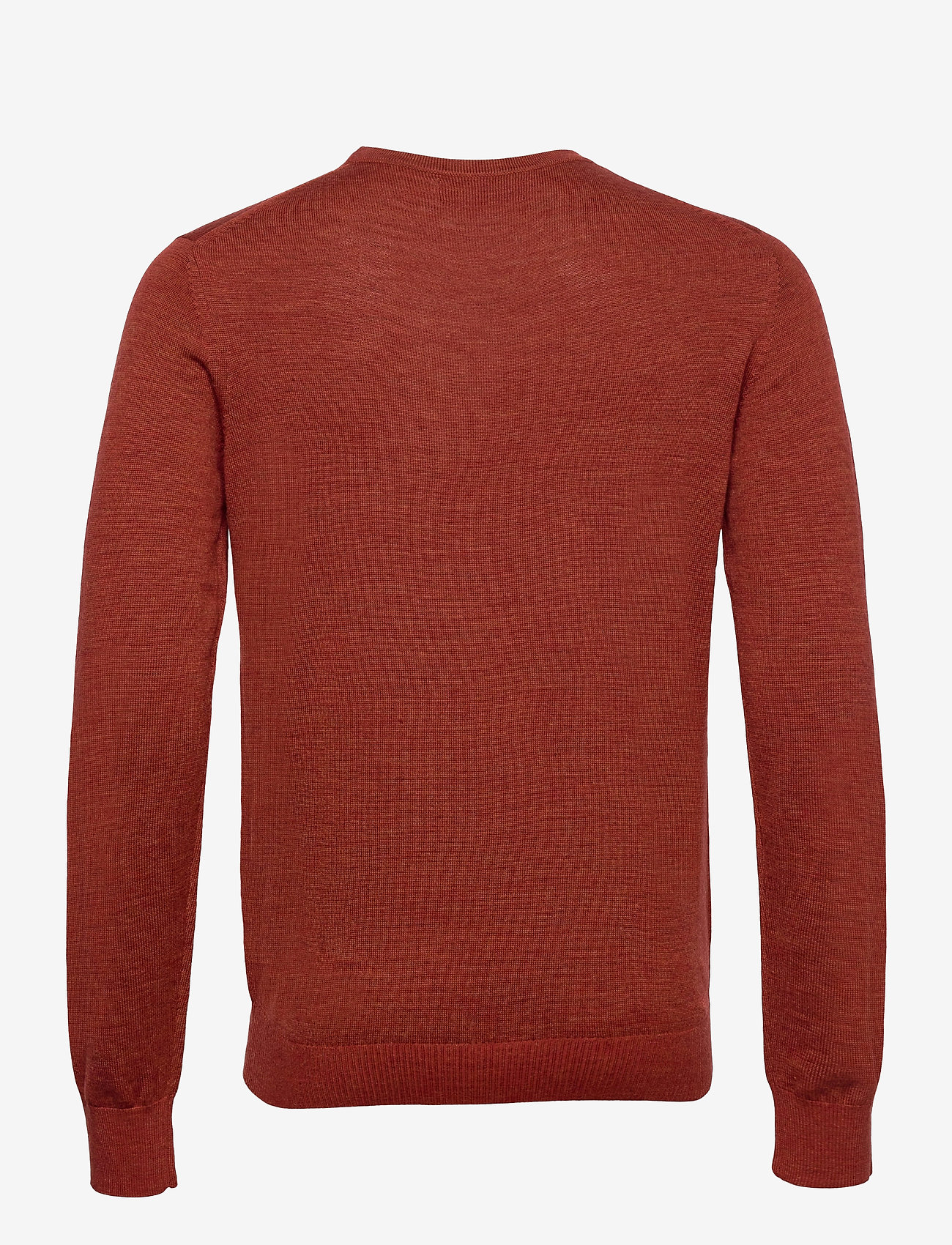 Bruun & Stengade - BS Jupiter - orange - 1