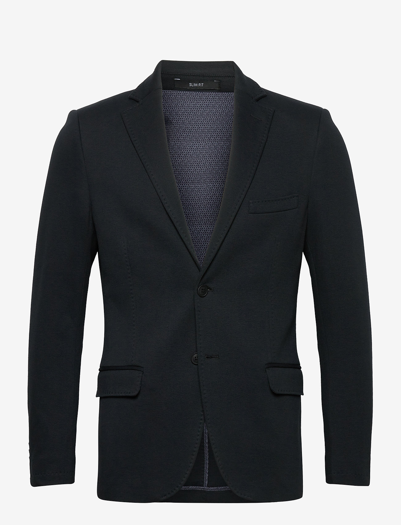 Bruun & Stengade - Stone - navy - 0