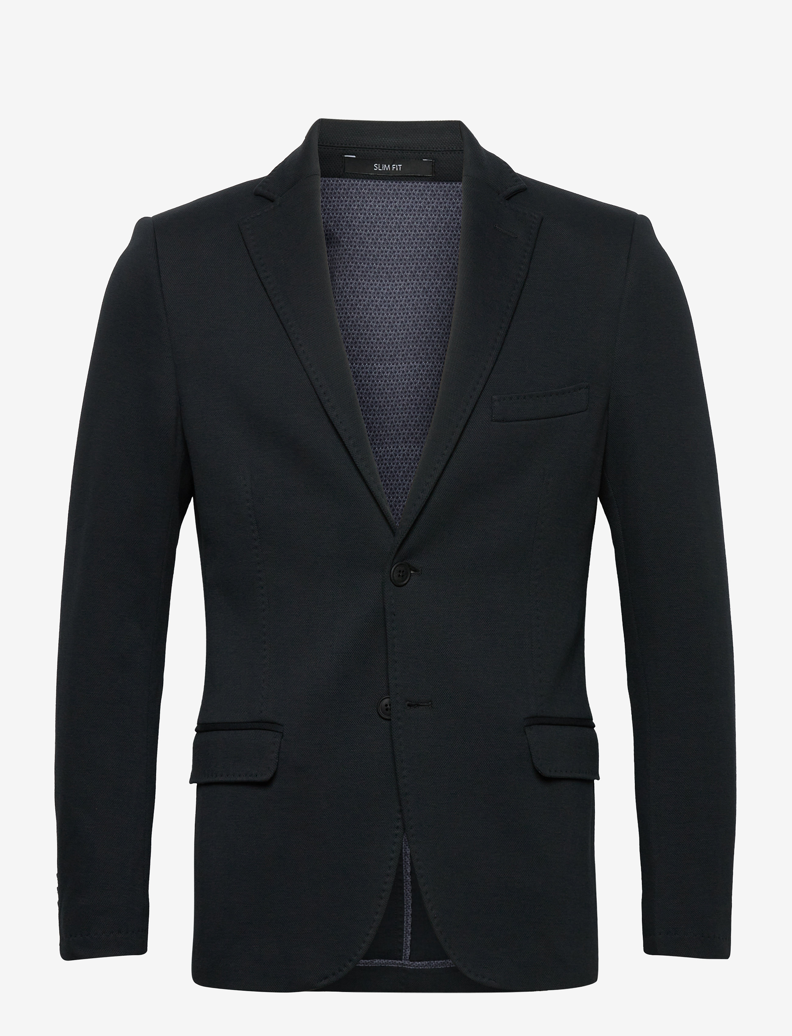 Bruun & Stengade - Stone - navy - 0