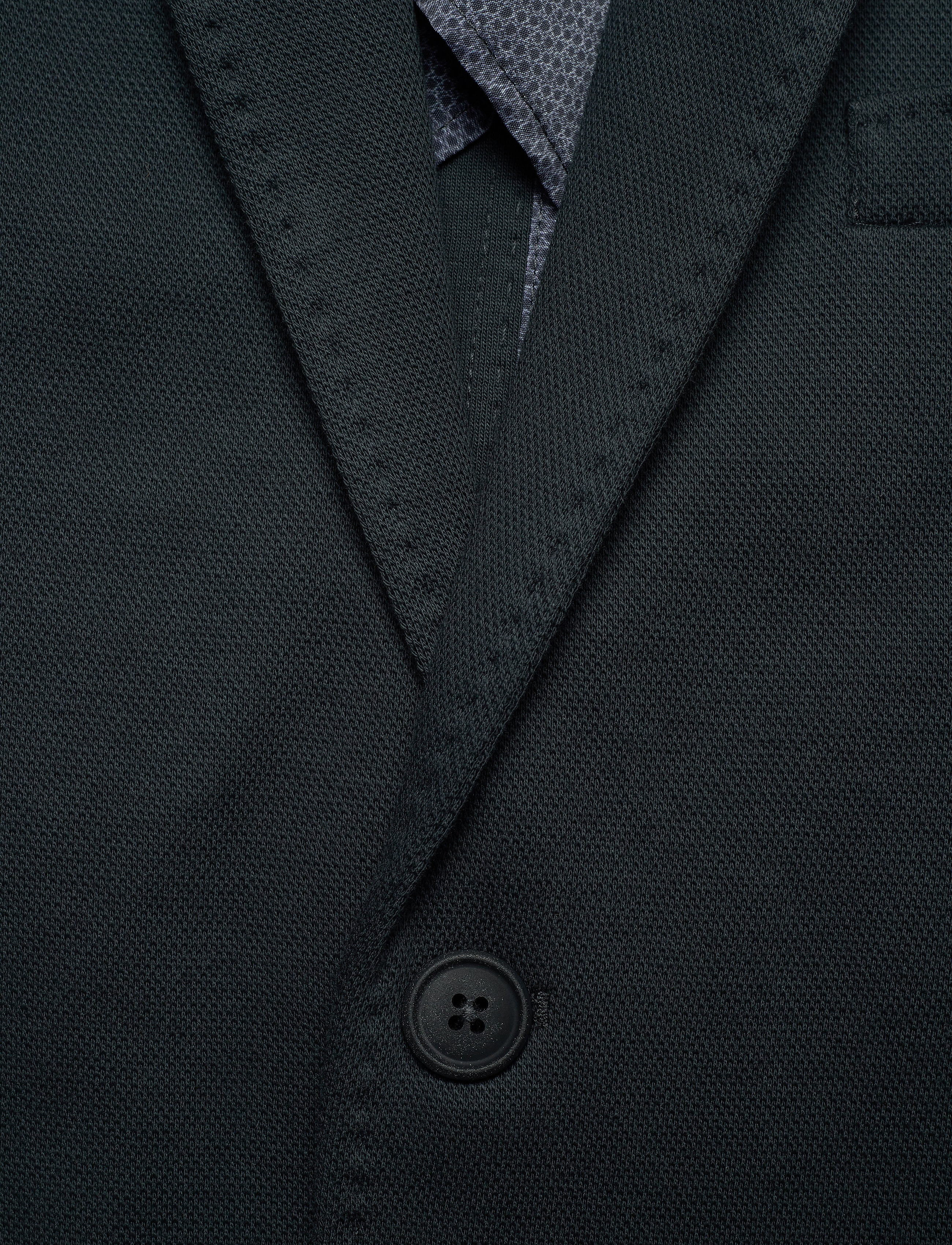 Bruun & Stengade - Stone - navy - 2