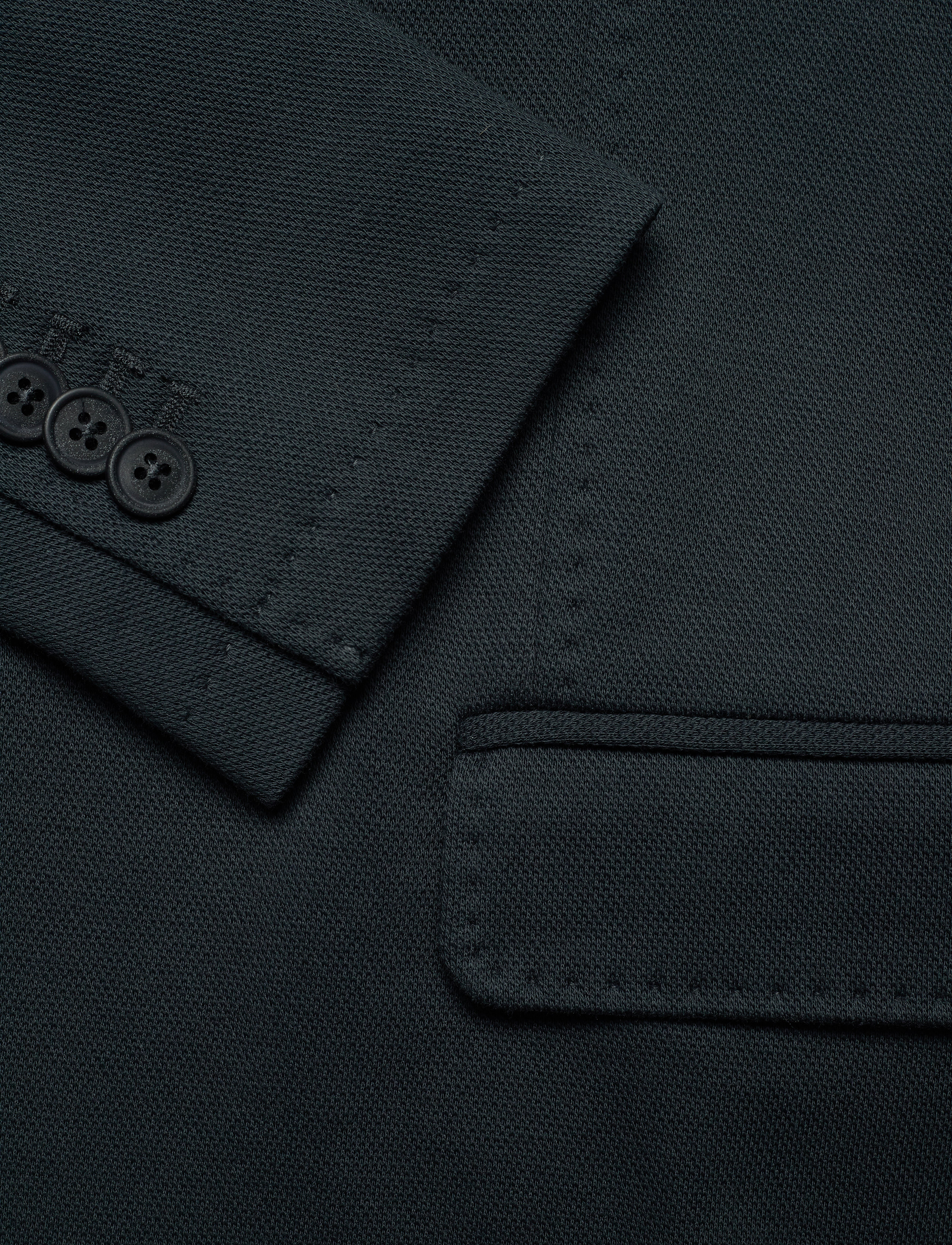 Bruun & Stengade - Stone - navy - 3