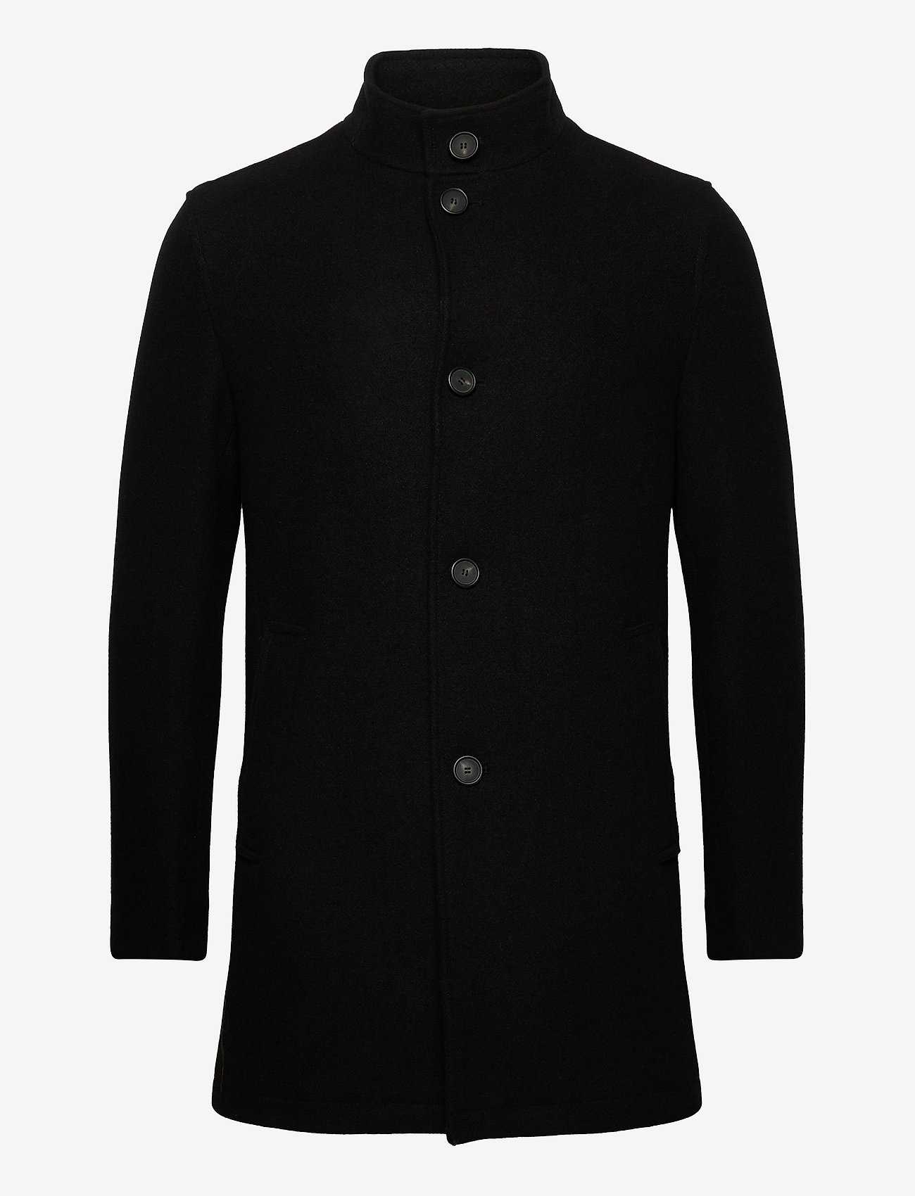 Bruun & Stengade - BS Alberta - black - 1