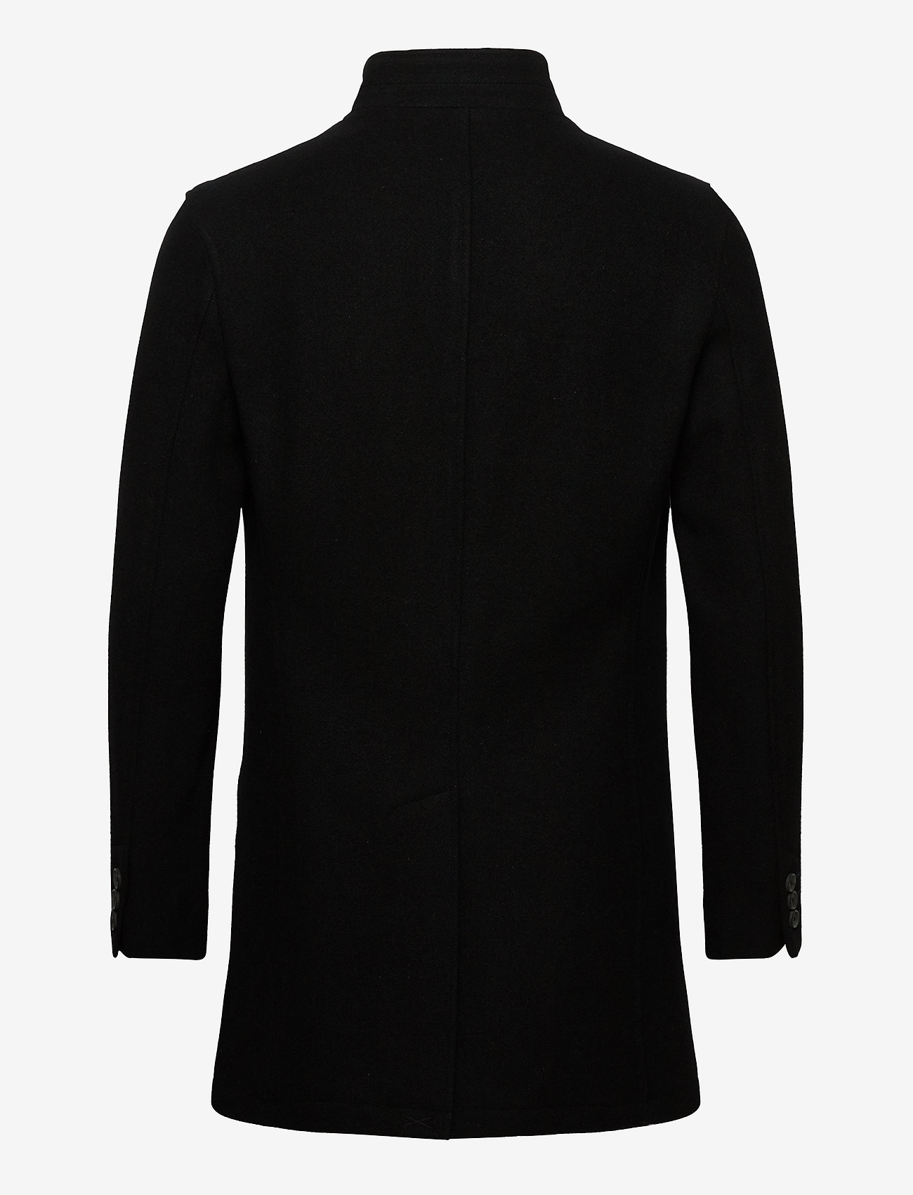 Bruun & Stengade - BS Alberta - black - 2