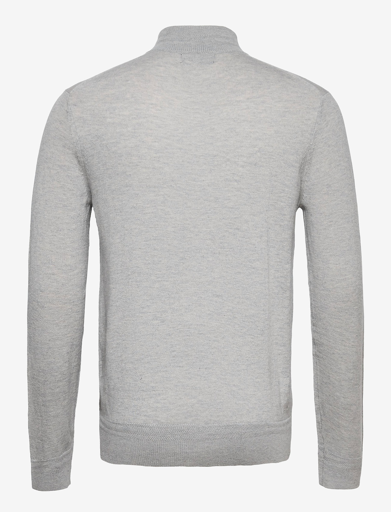 Bruun & Stengade - BS Continental - grey - 1