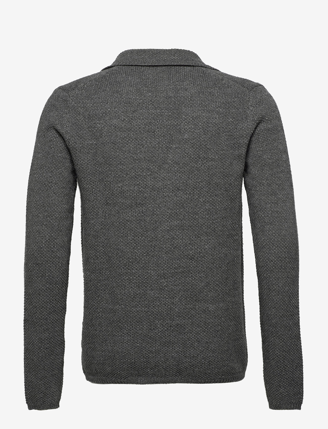 Bruun & Stengade - Yak - grey - 1