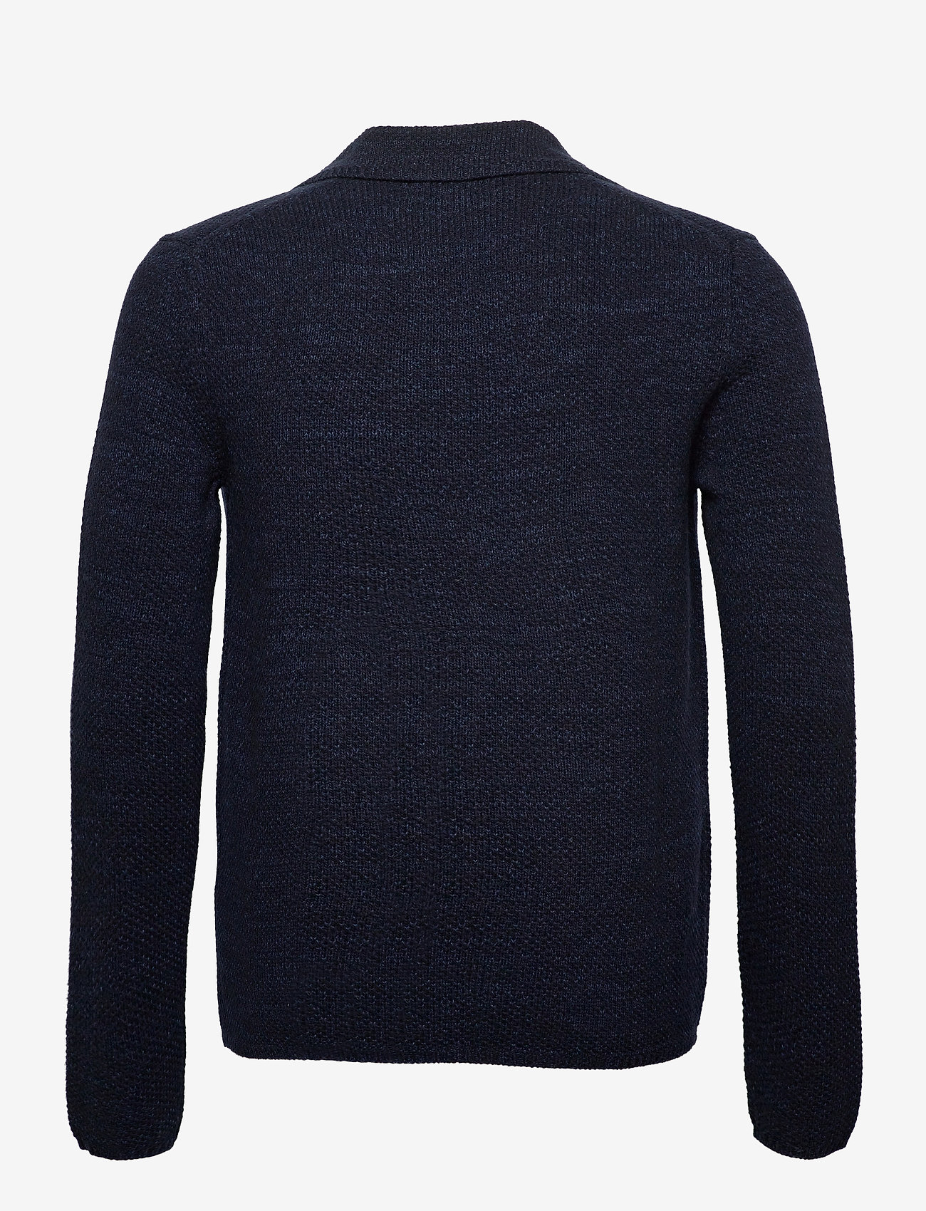 Bruun & Stengade - Yak - navy - 1