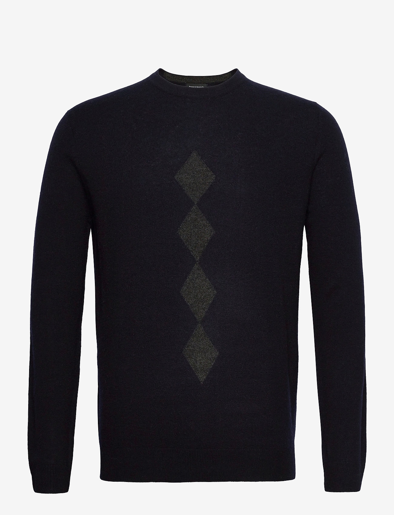 Bruun & Stengade - BS Tusk - navy - 0