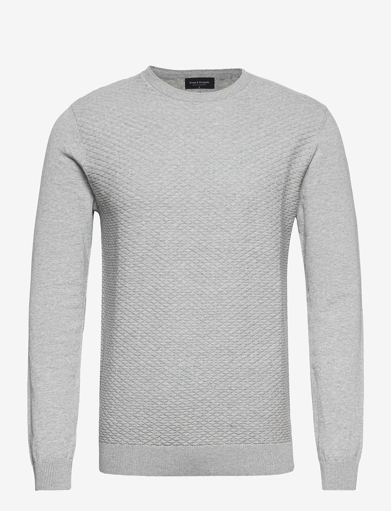 Bruun & Stengade - BS Chang - light grey - 0