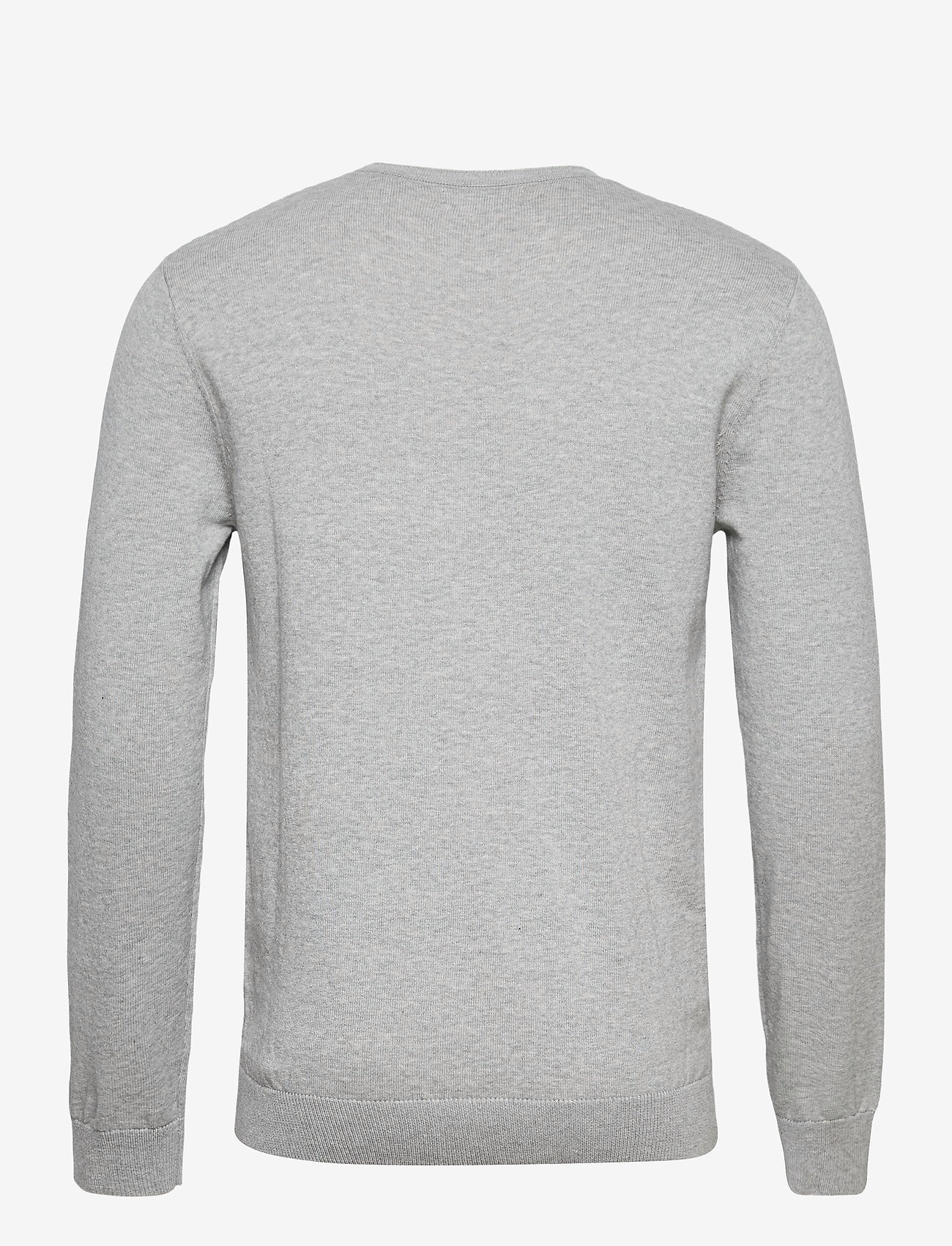 Bruun & Stengade - BS Chang - light grey - 1