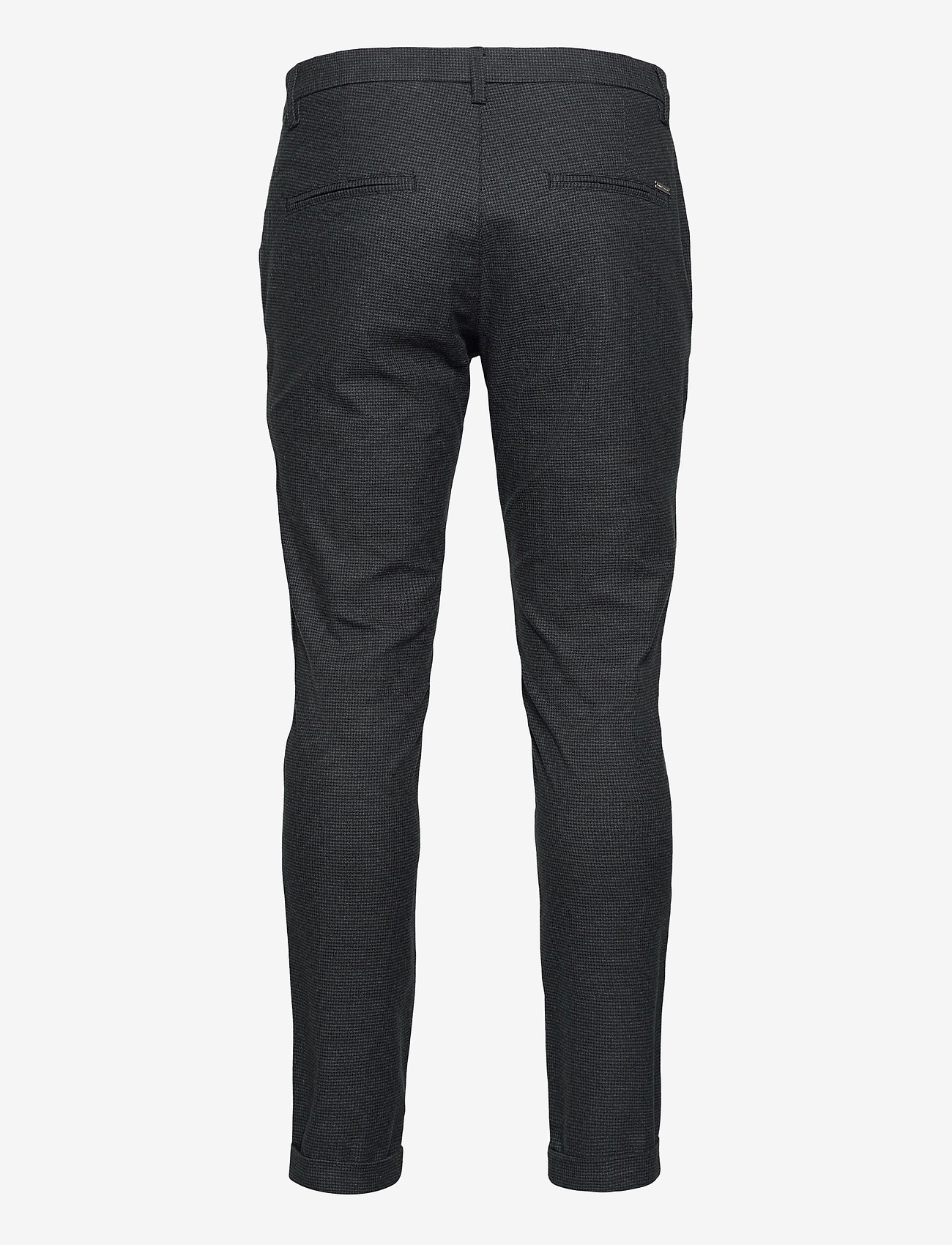 Bruun & Stengade - Russell - black - 1