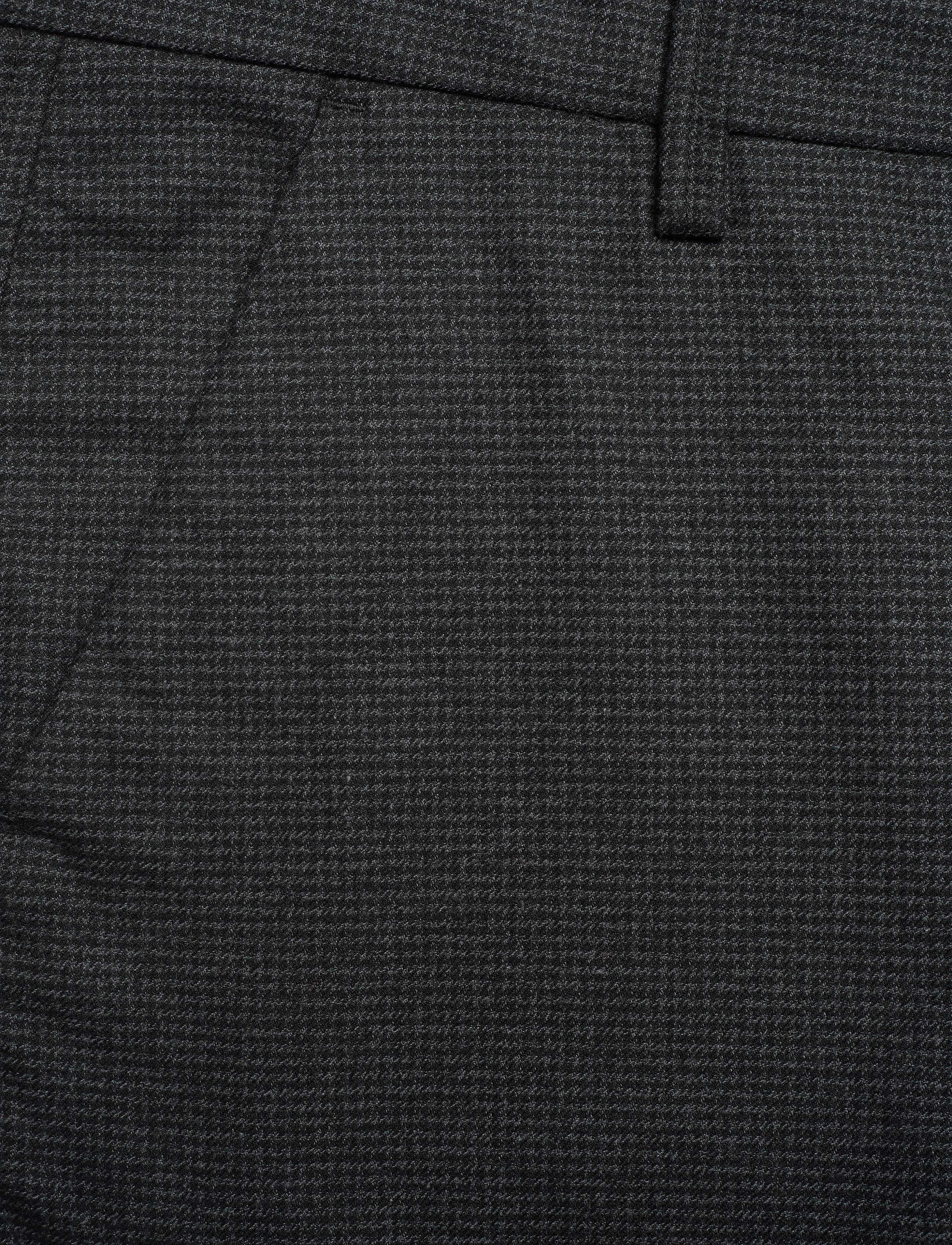 Bruun & Stengade - Russell - black - 2