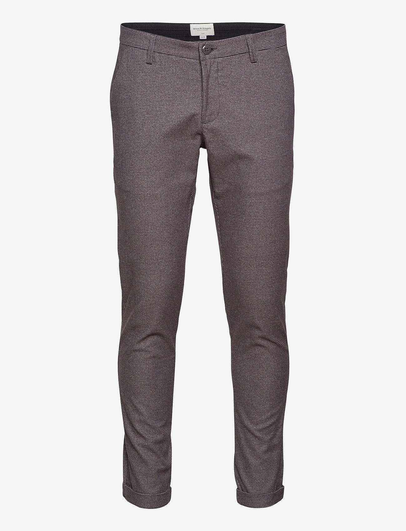 Bruun & Stengade - Russell - brown - 0