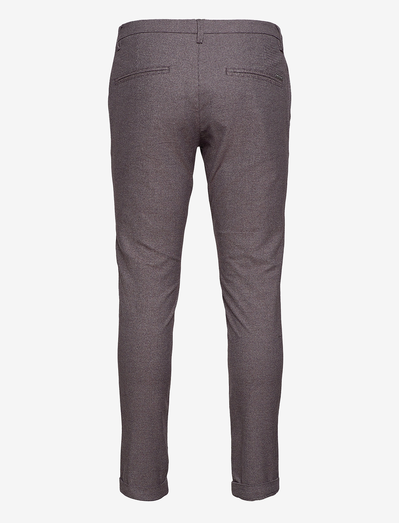 Bruun & Stengade - Russell - brown - 1