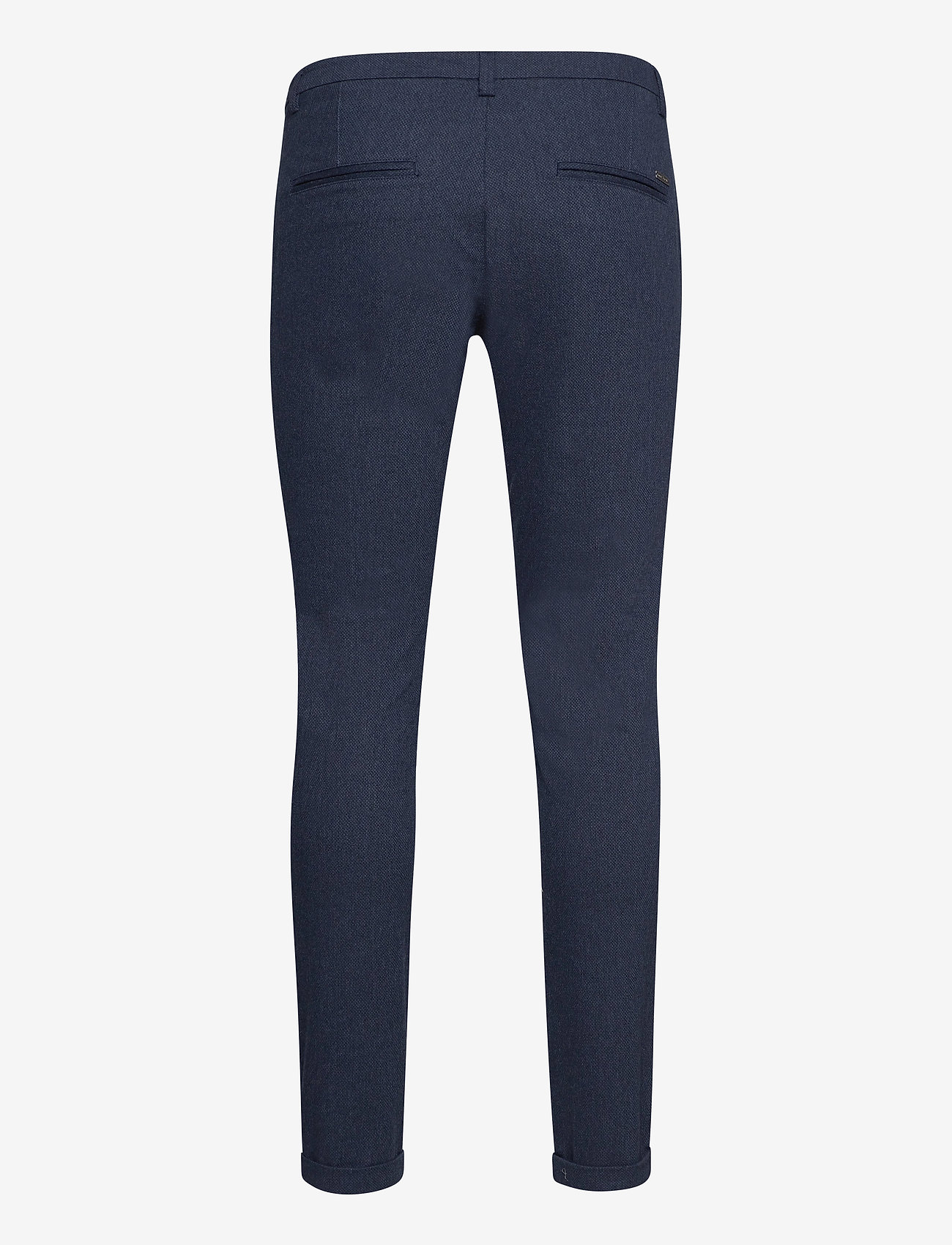Bruun & Stengade - BS Hope, Slim Fit - blue - 1