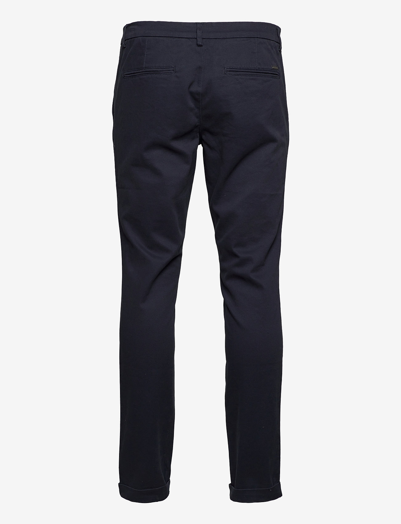 Bruun & Stengade - BS Harry - navy - 1