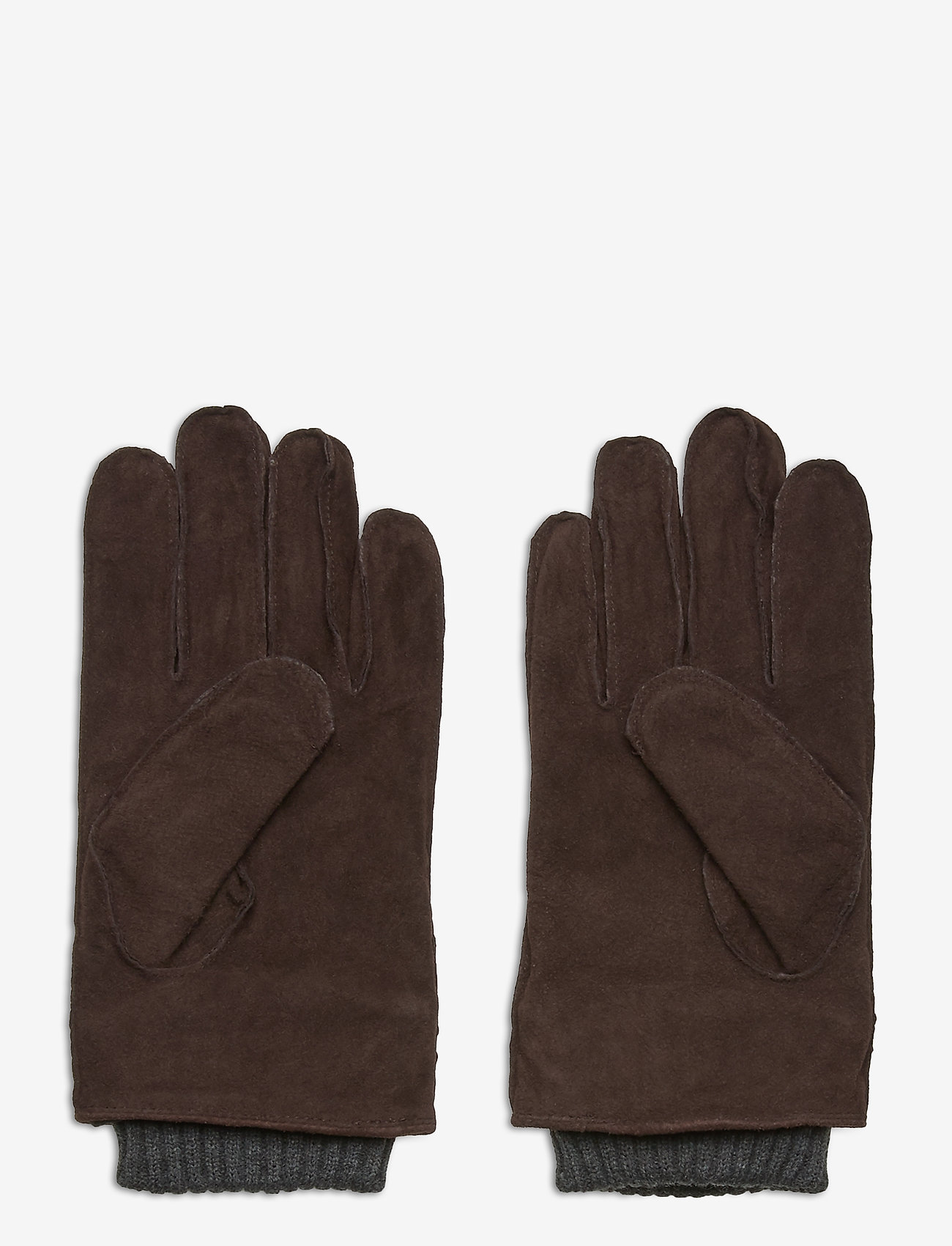 Bruun & Stengade - Cortado - brown - 1
