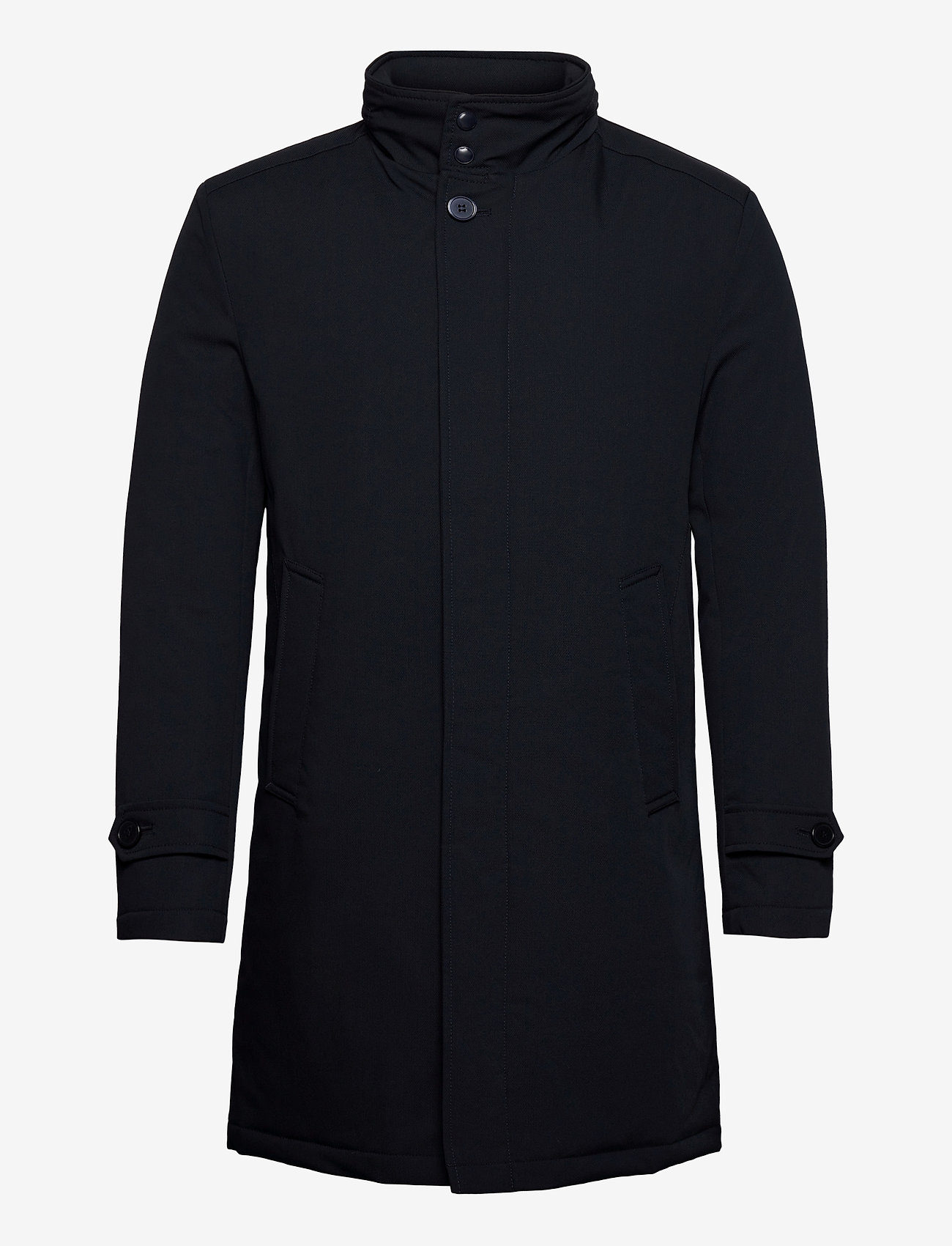 Bruun & Stengade - BS Quebech - navy - 1