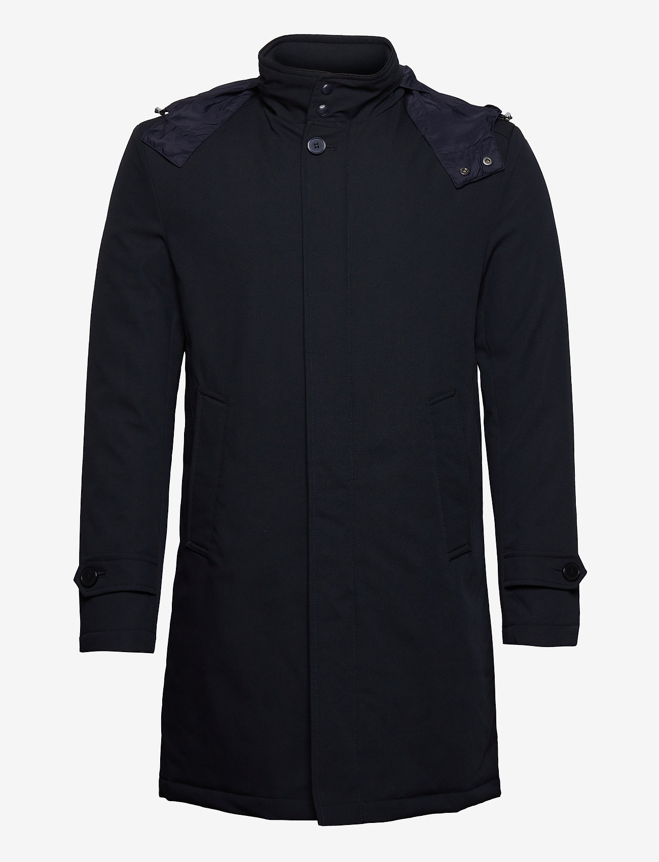 Bruun & Stengade - BS Quebech - navy - 2