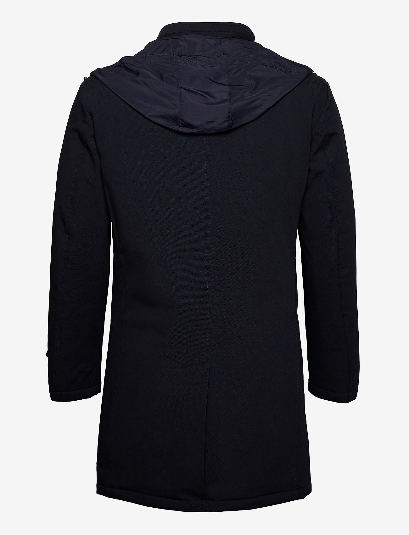 Bruun & Stengade - BS Quebech - navy - 3