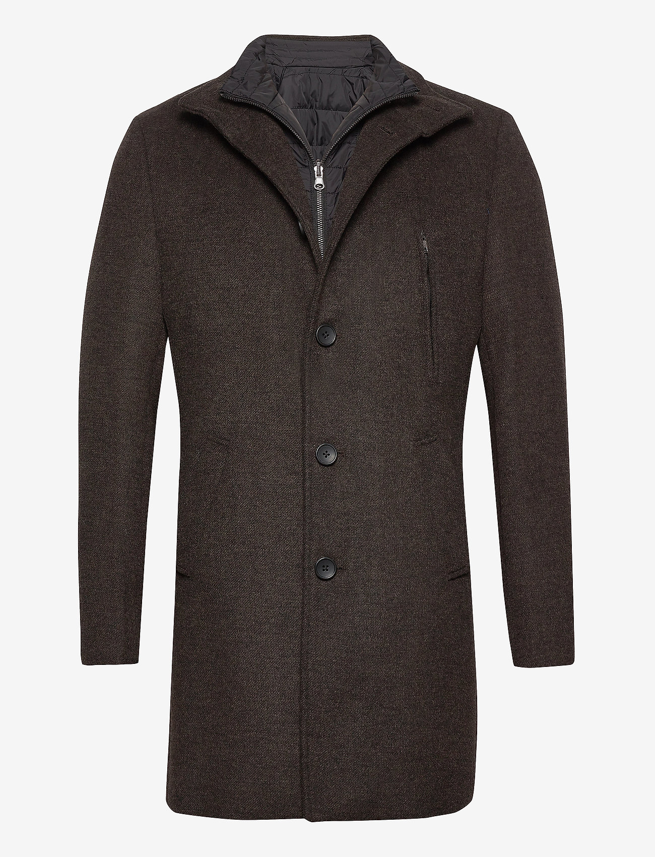 Bruun & Stengade - Ontario - brown - 2