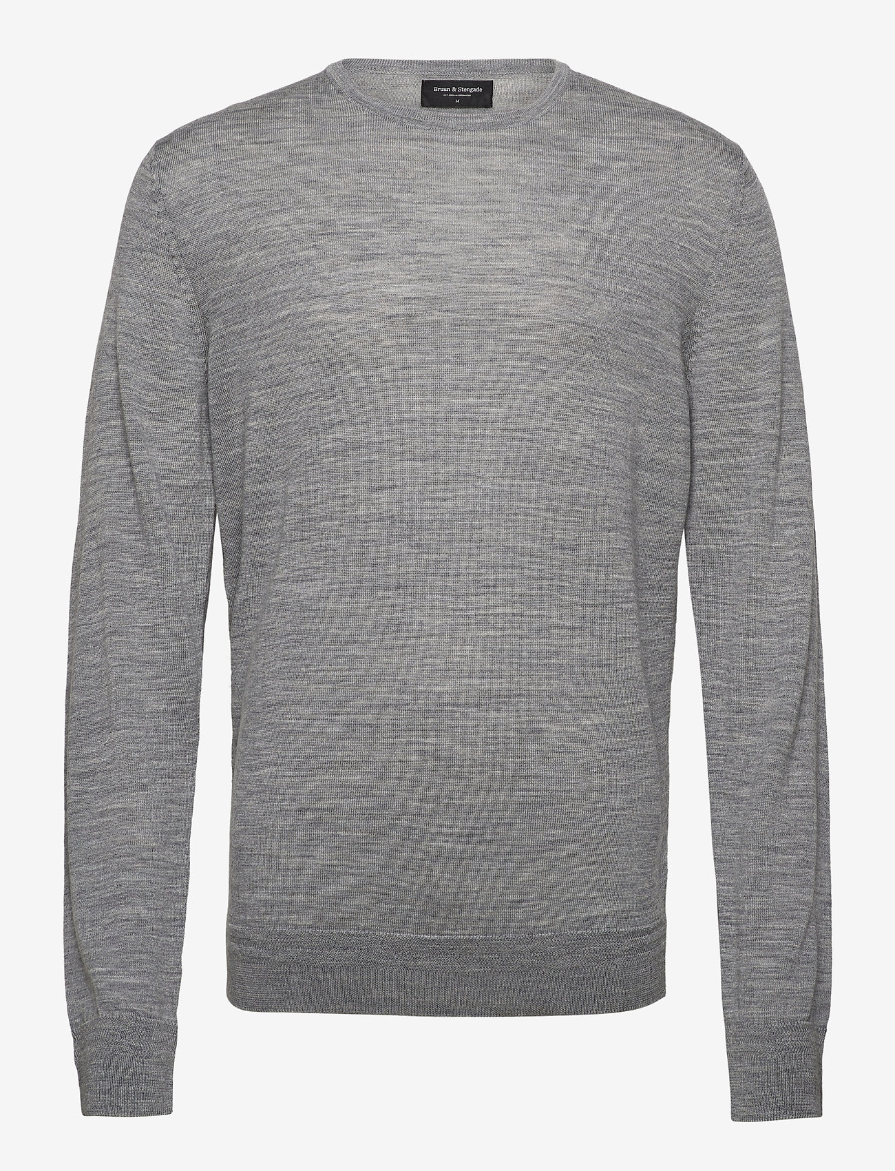 Bruun & Stengade - Vincent - grey - 0