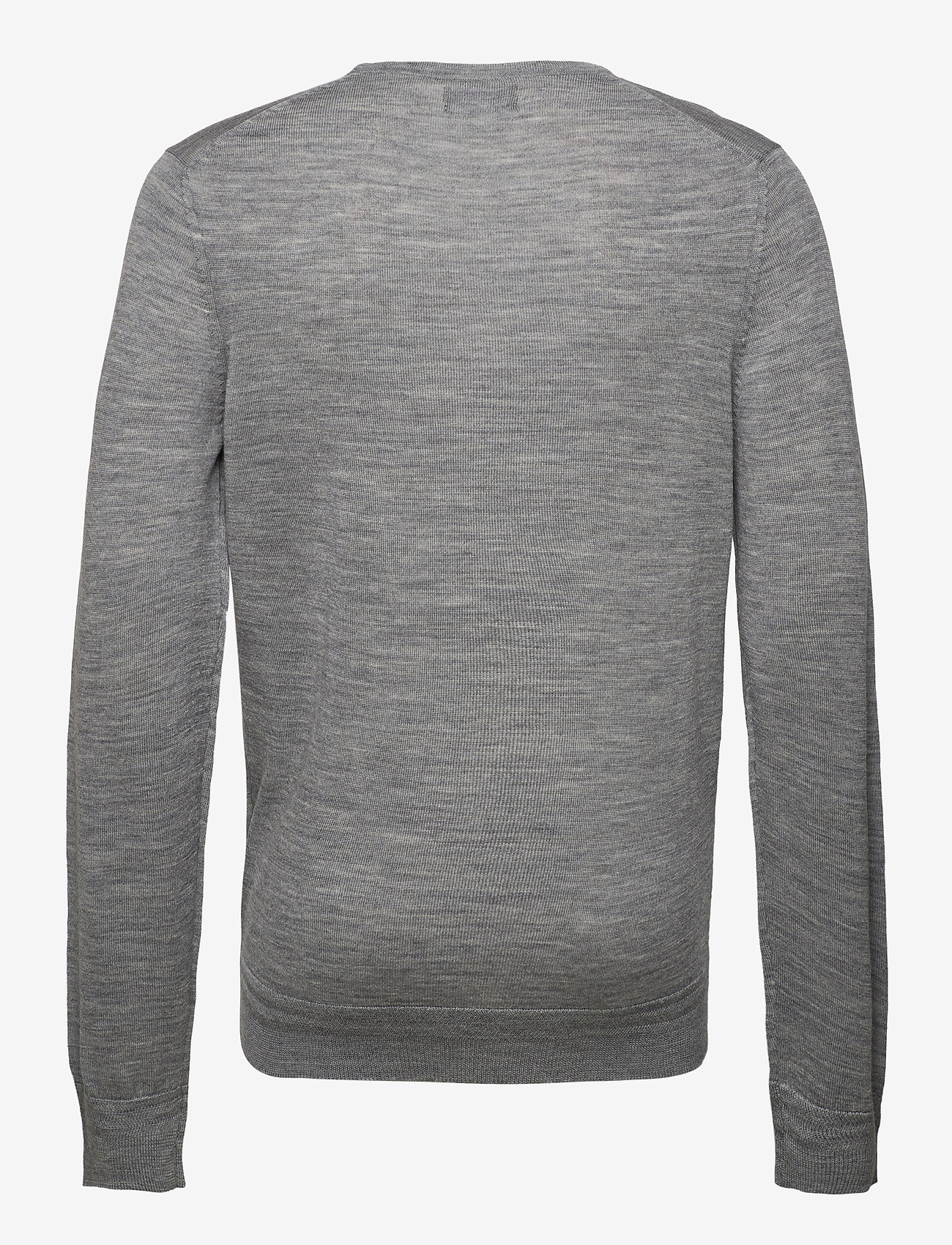 Bruun & Stengade - Vincent - grey - 1