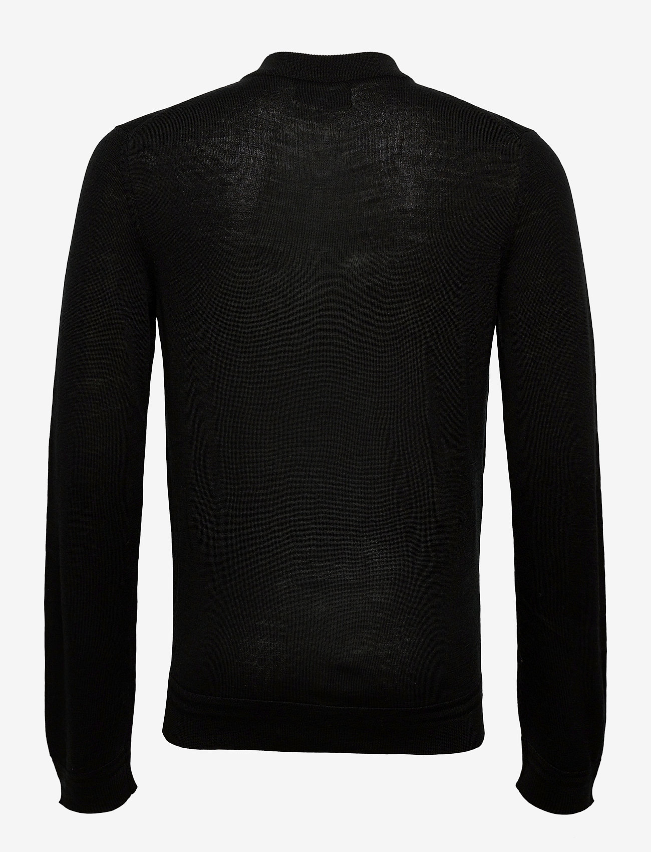 Bruun & Stengade - BS Viggo - black - 1